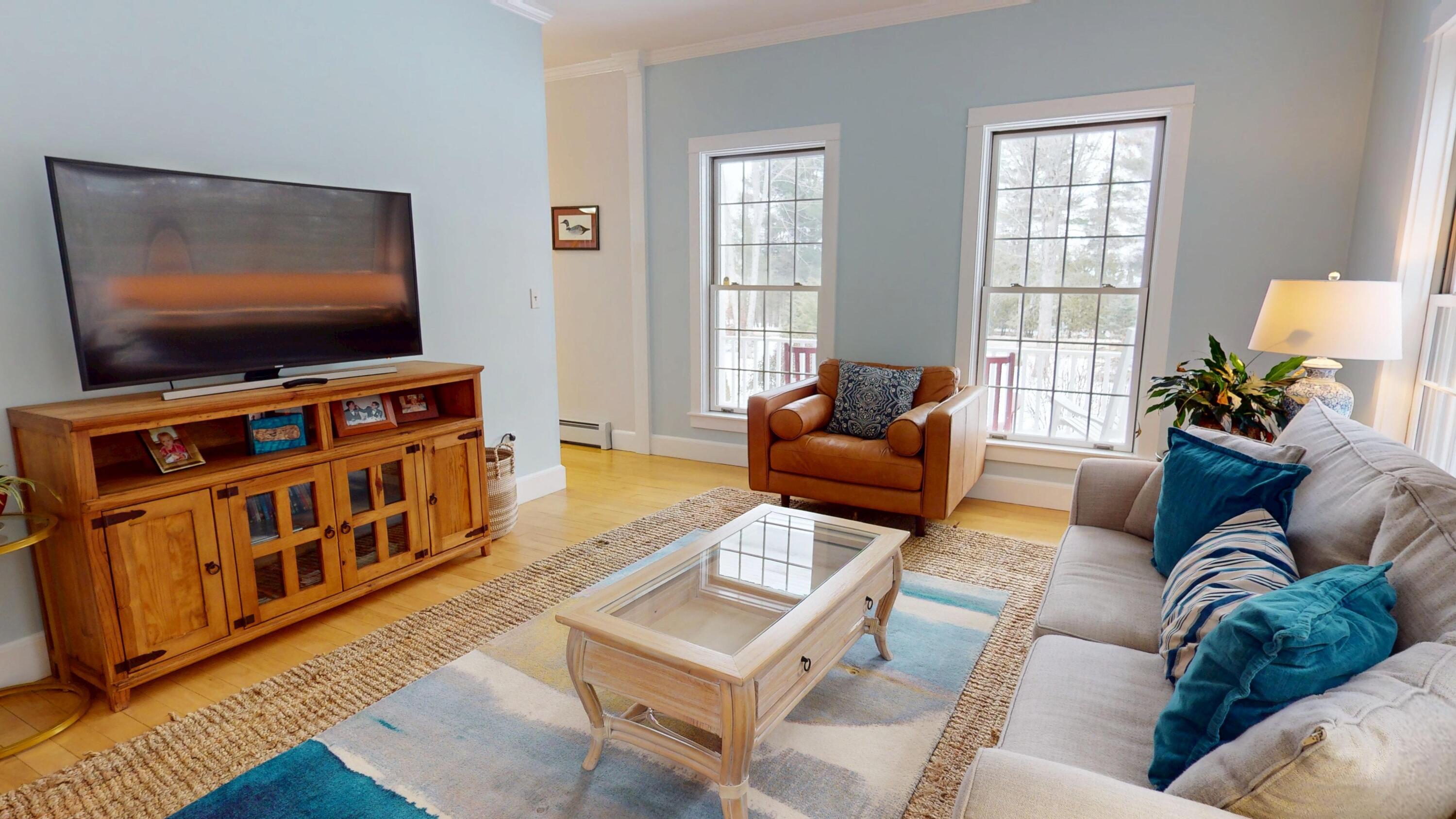 25 Deer Hill Lane Hampden ME 04444