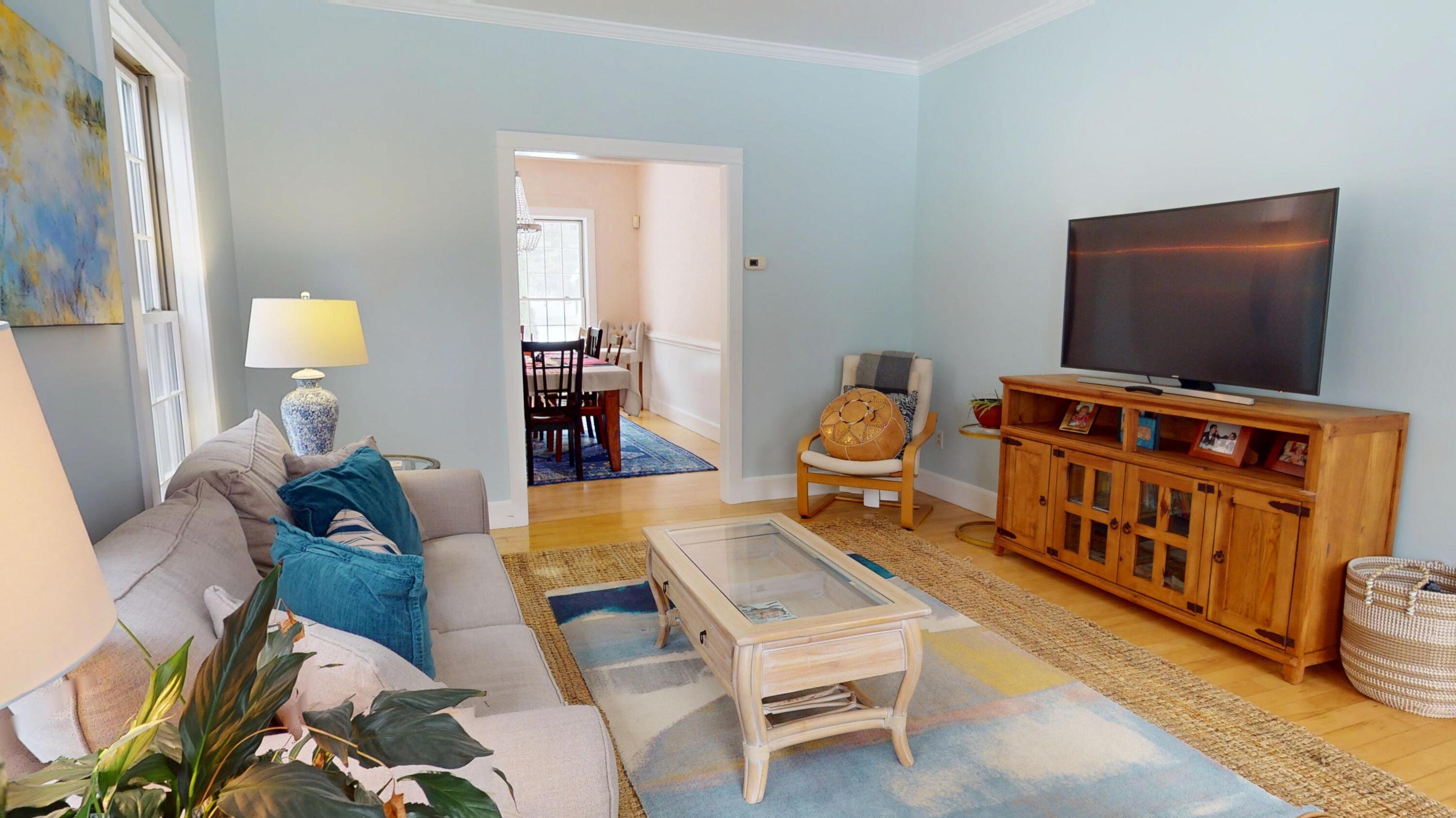 25 Deer Hill Lane Hampden ME 04444