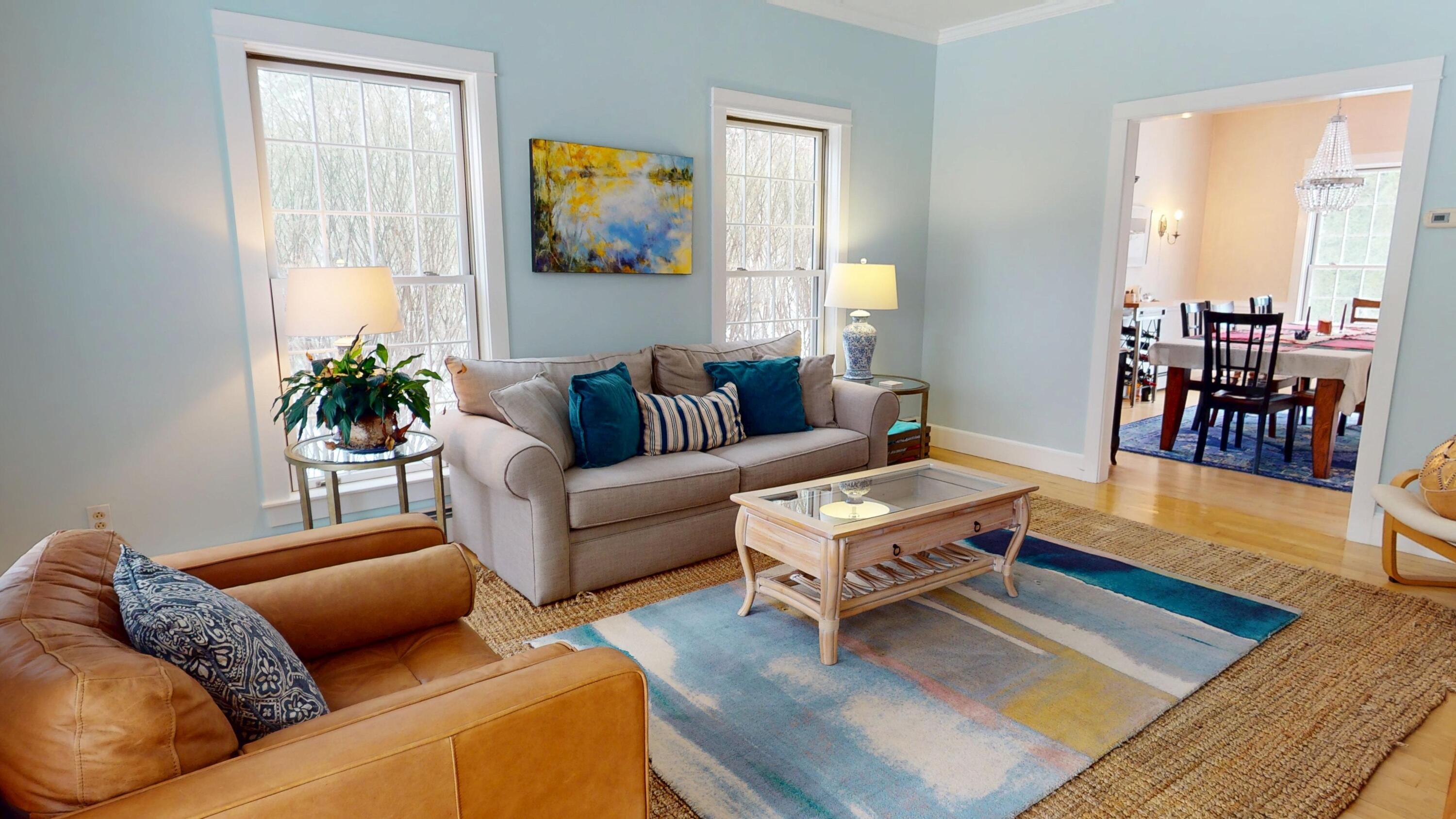 25 Deer Hill Lane Hampden ME 04444