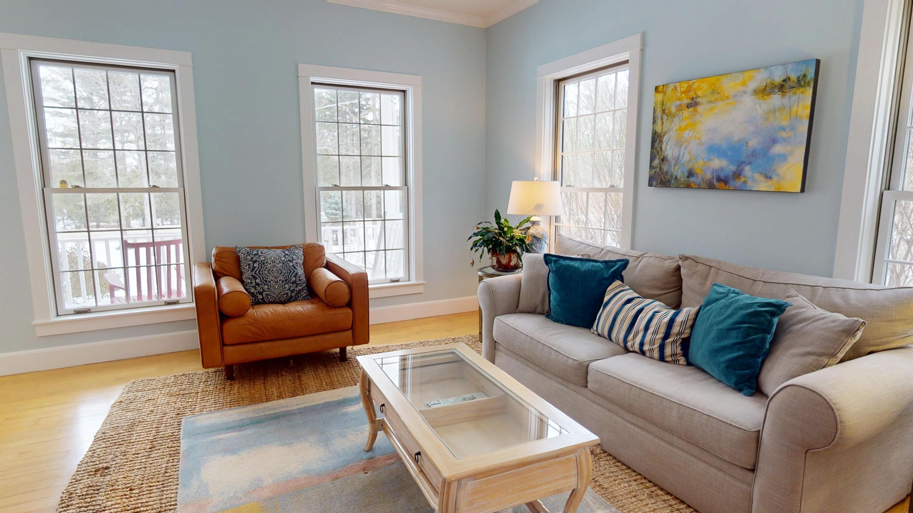 25 Deer Hill Lane Hampden ME 04444