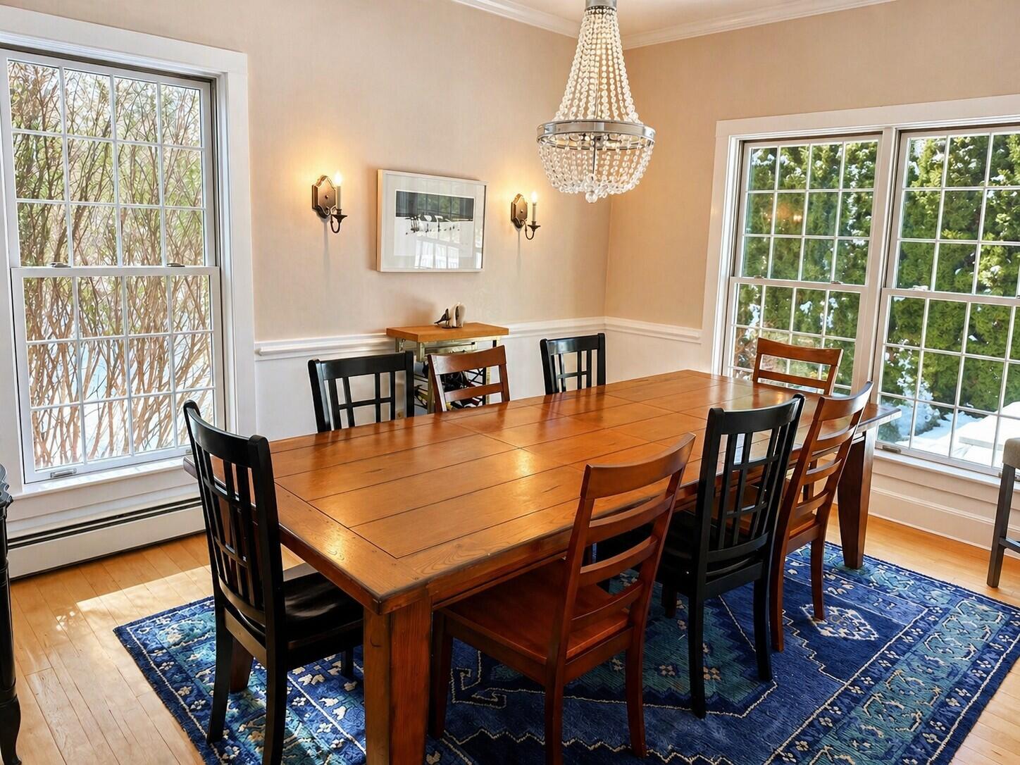 25 Deer Hill Lane Hampden ME 04444