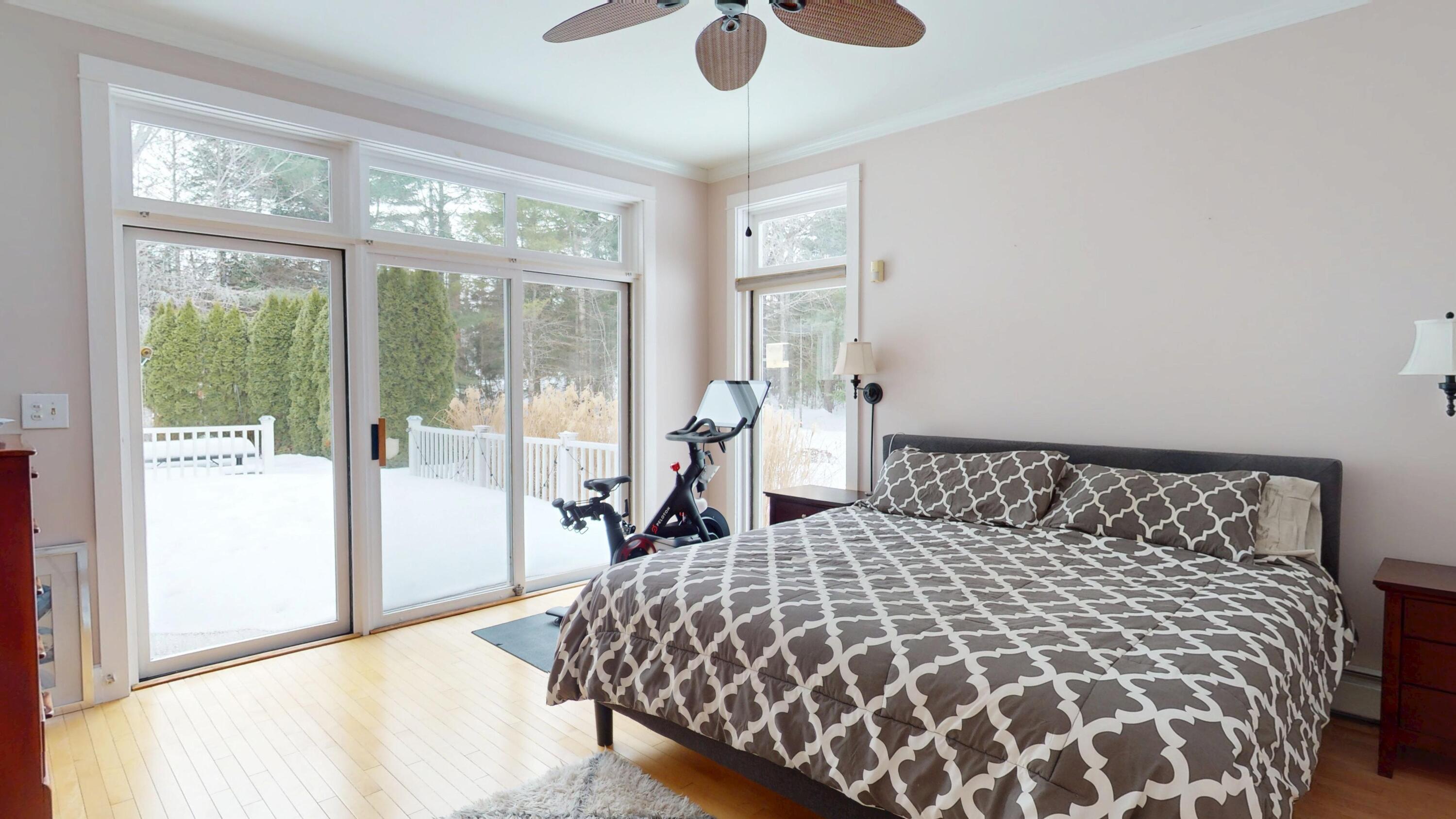 25 Deer Hill Lane Hampden ME 04444