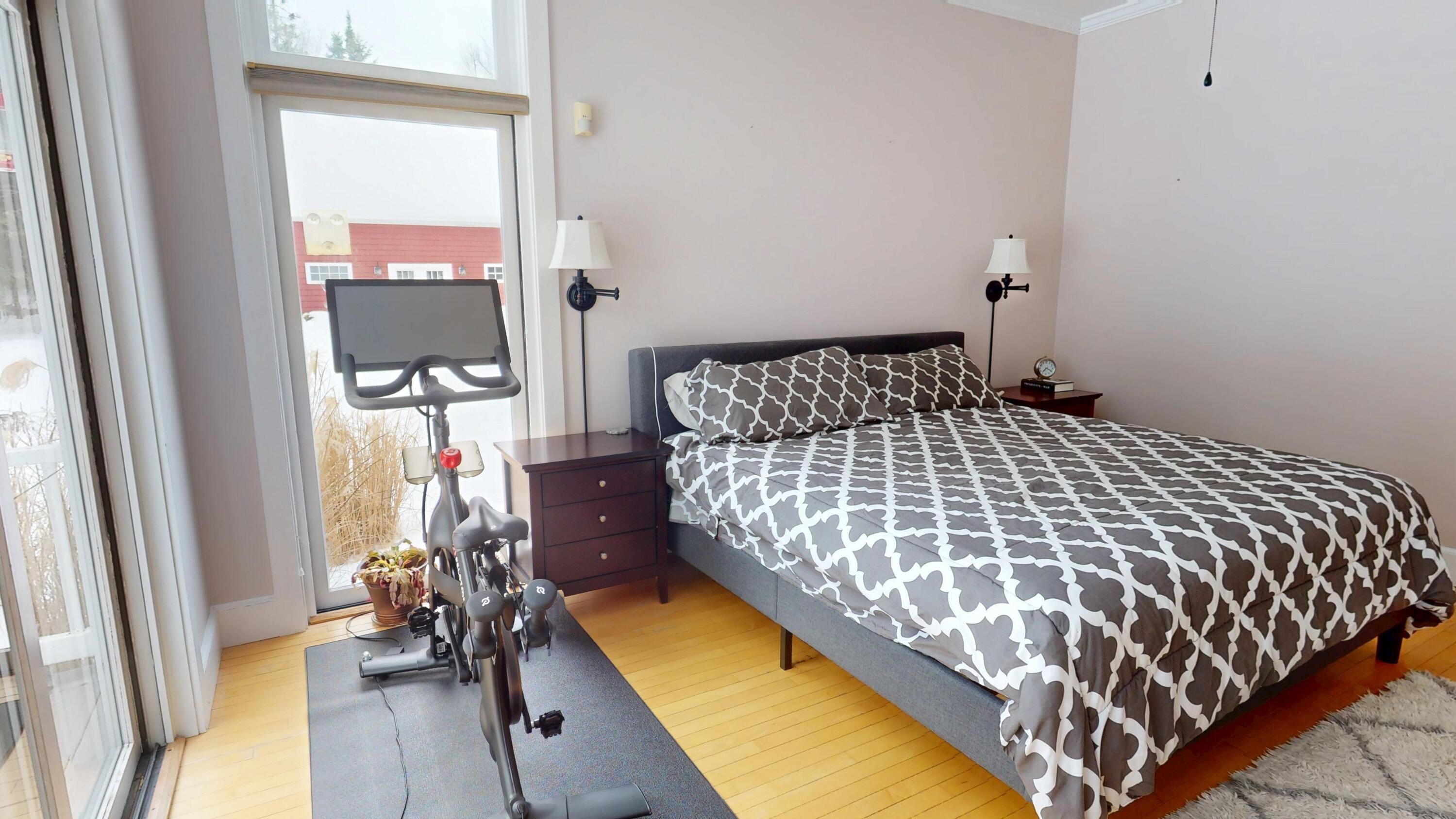 25 Deer Hill Lane Hampden ME 04444