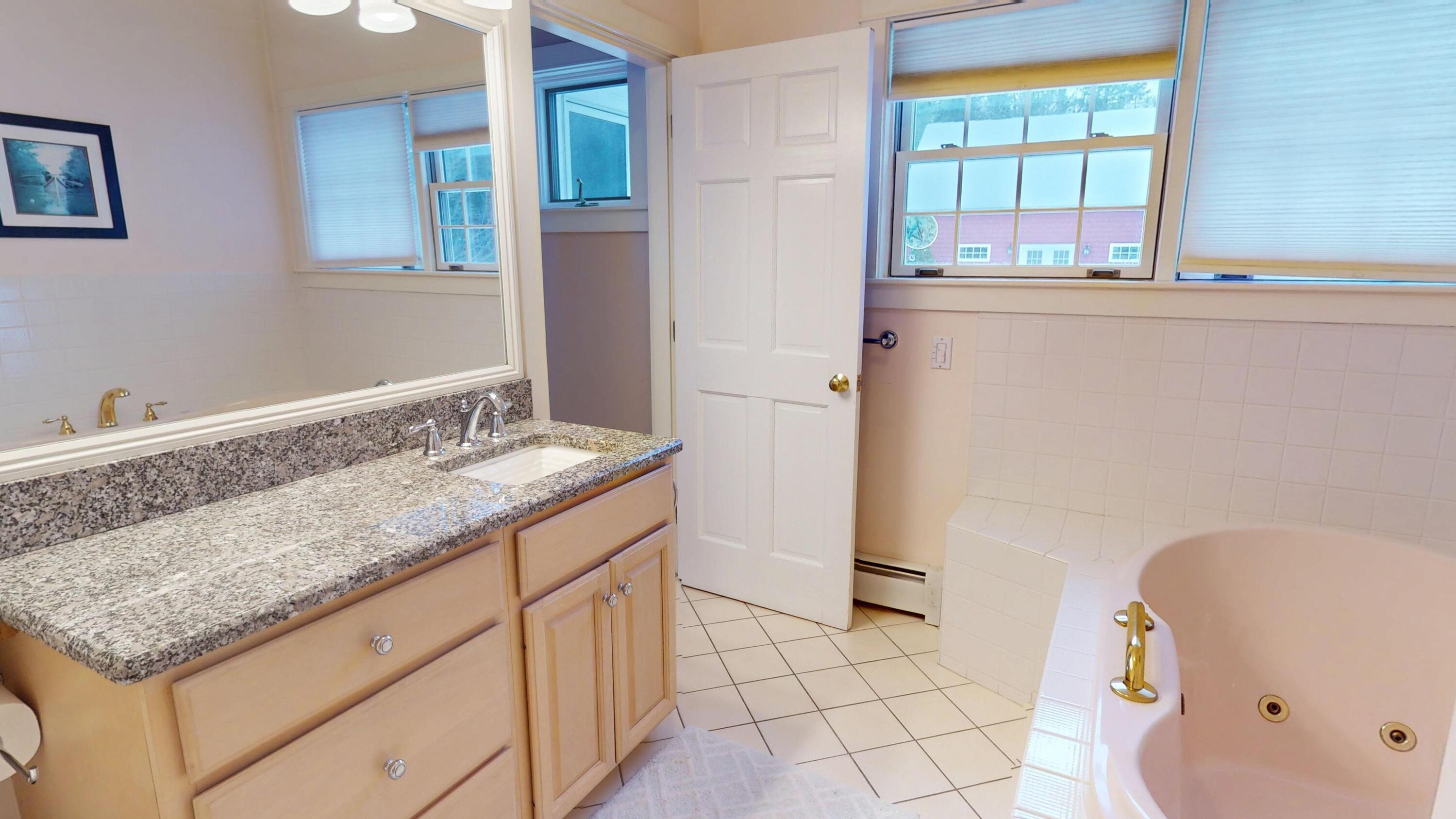 25 Deer Hill Lane Hampden ME 04444