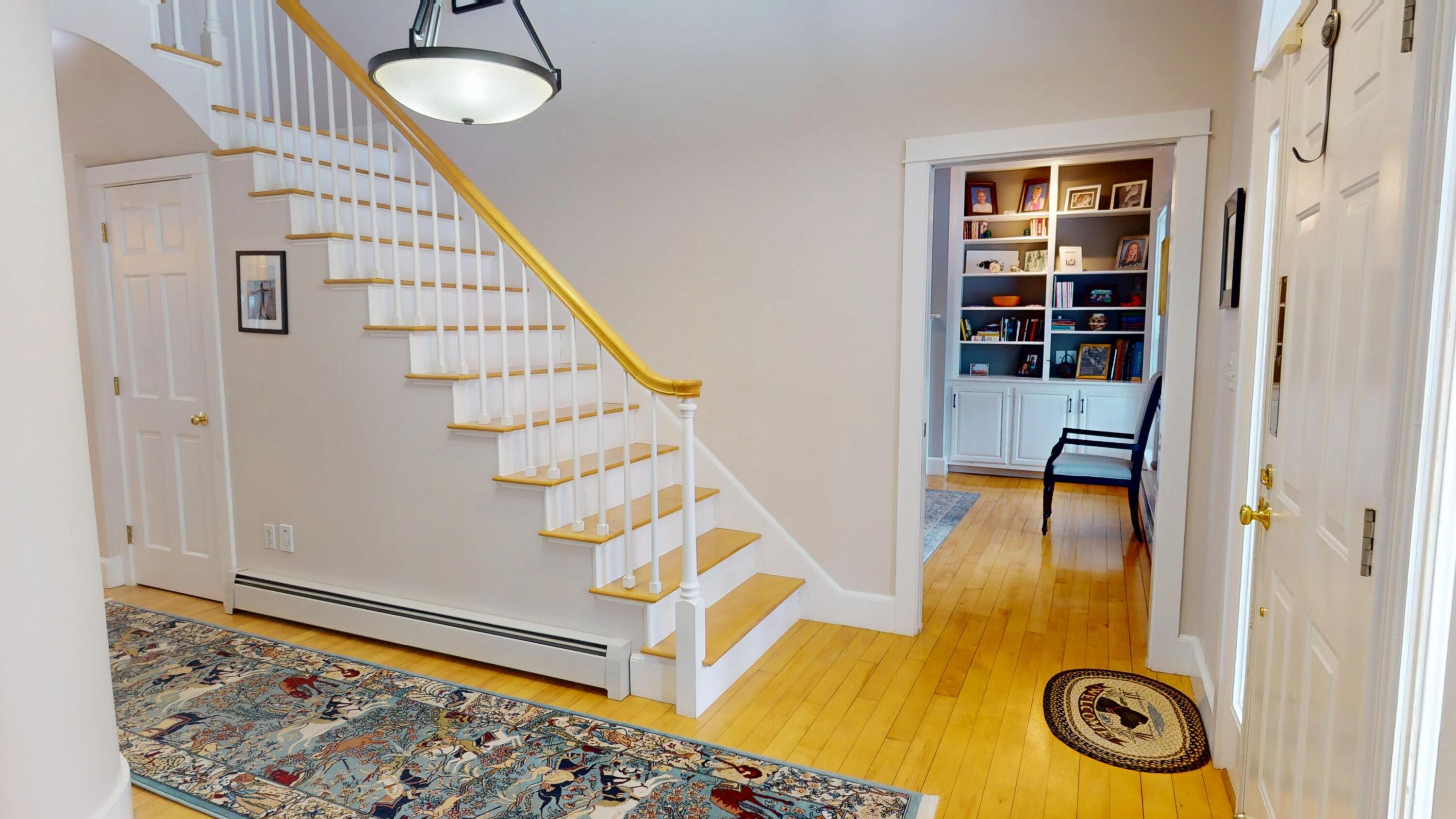 25 Deer Hill Lane Hampden ME 04444