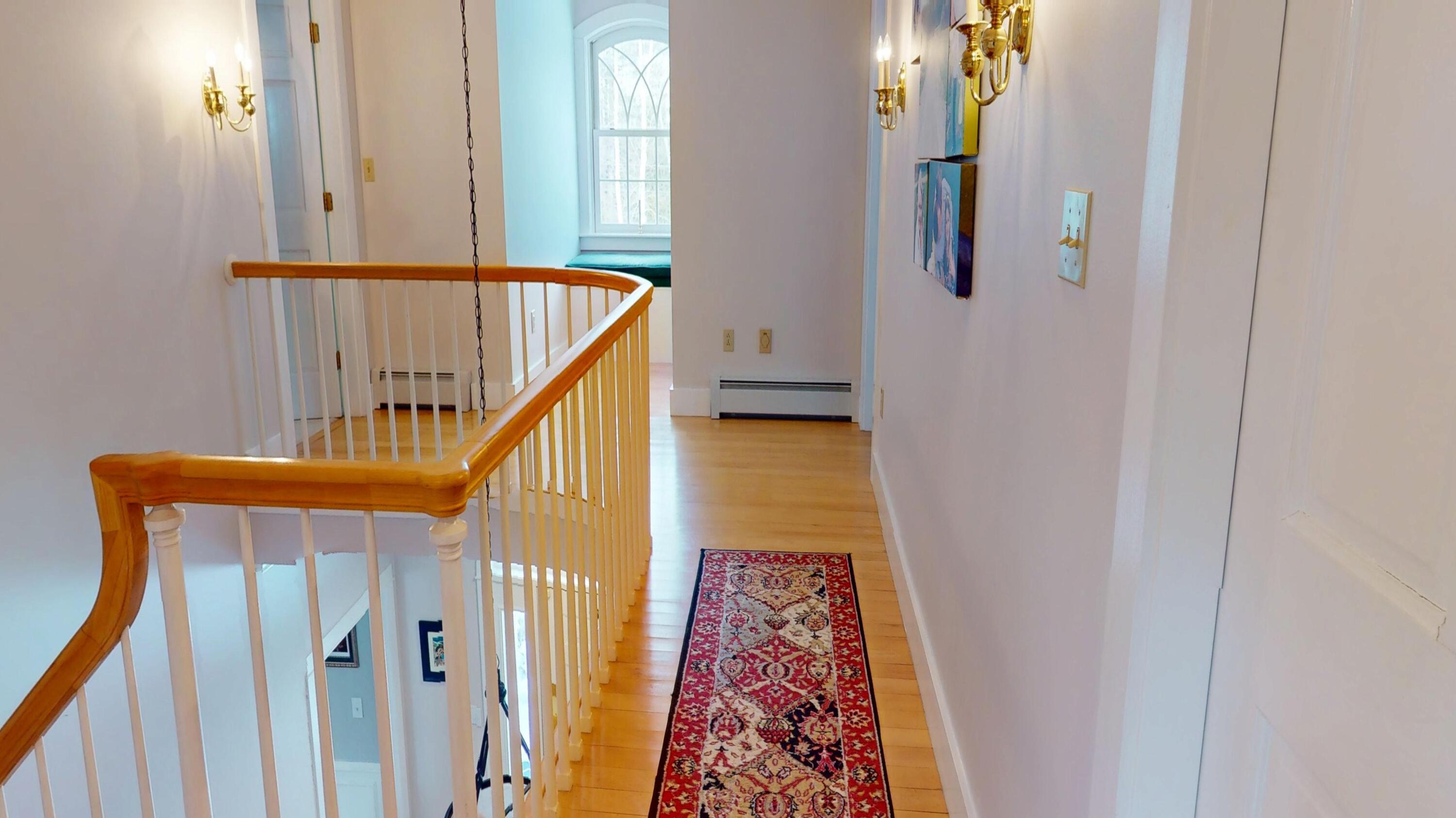 25 Deer Hill Lane Hampden ME 04444