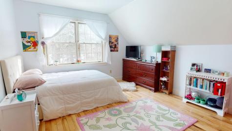 25 Deer Hill Lane Hampden ME 04444