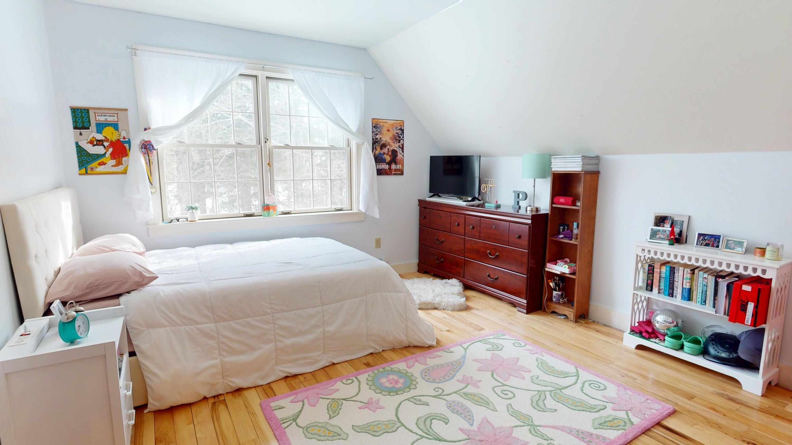 25 Deer Hill Lane Hampden ME 04444