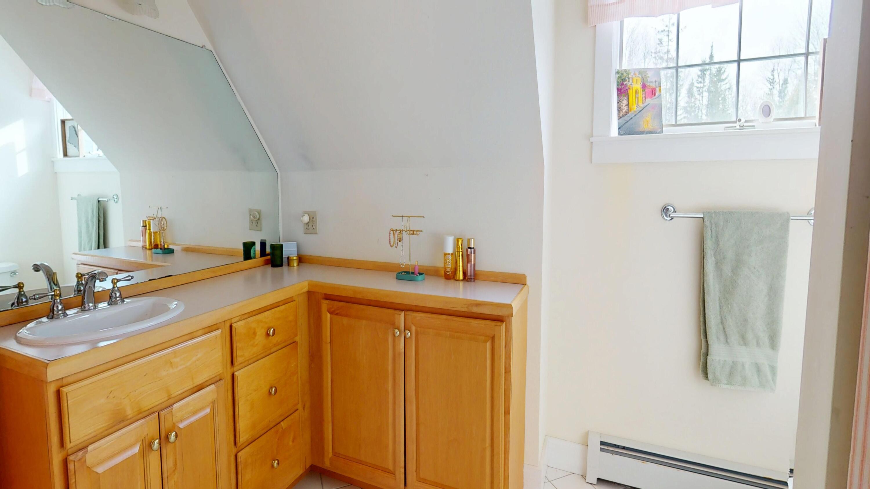 25 Deer Hill Lane Hampden ME 04444