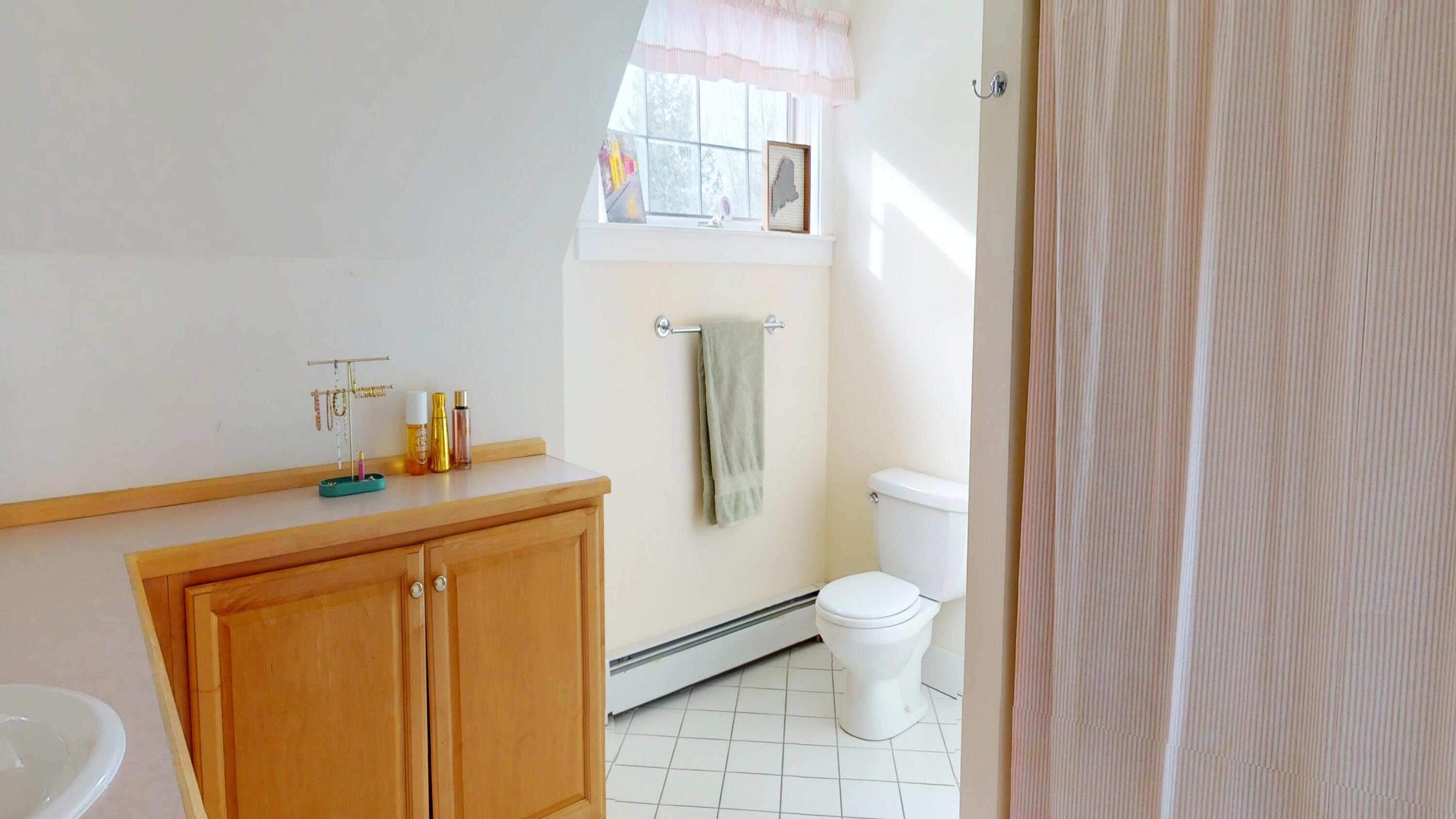 25 Deer Hill Lane Hampden ME 04444