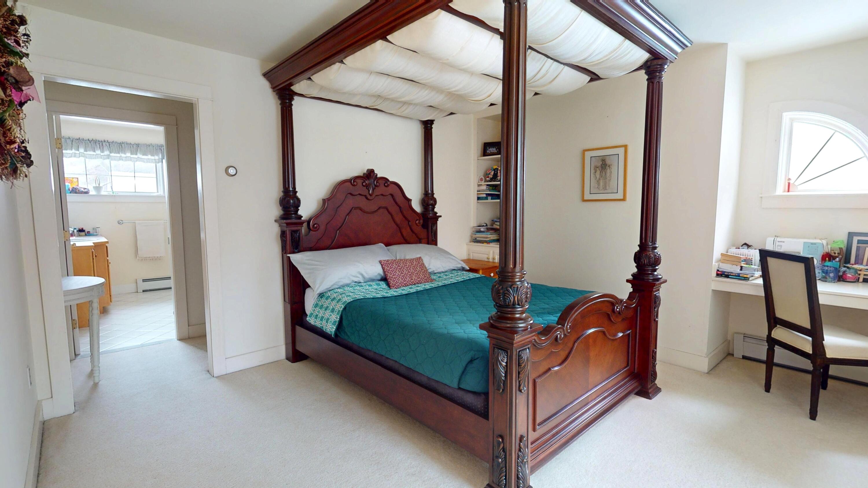 25 Deer Hill Lane Hampden ME 04444