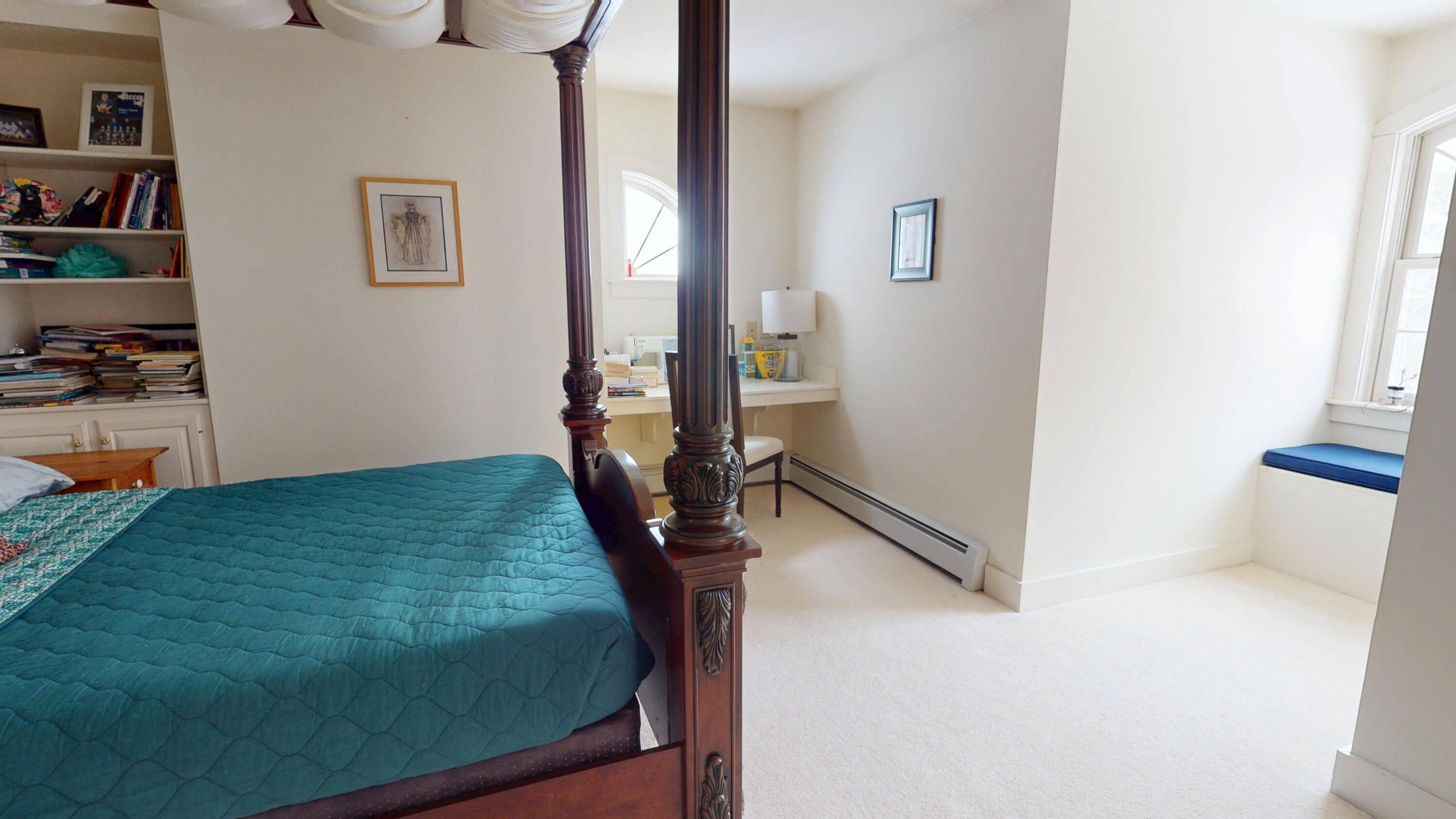 25 Deer Hill Lane Hampden ME 04444