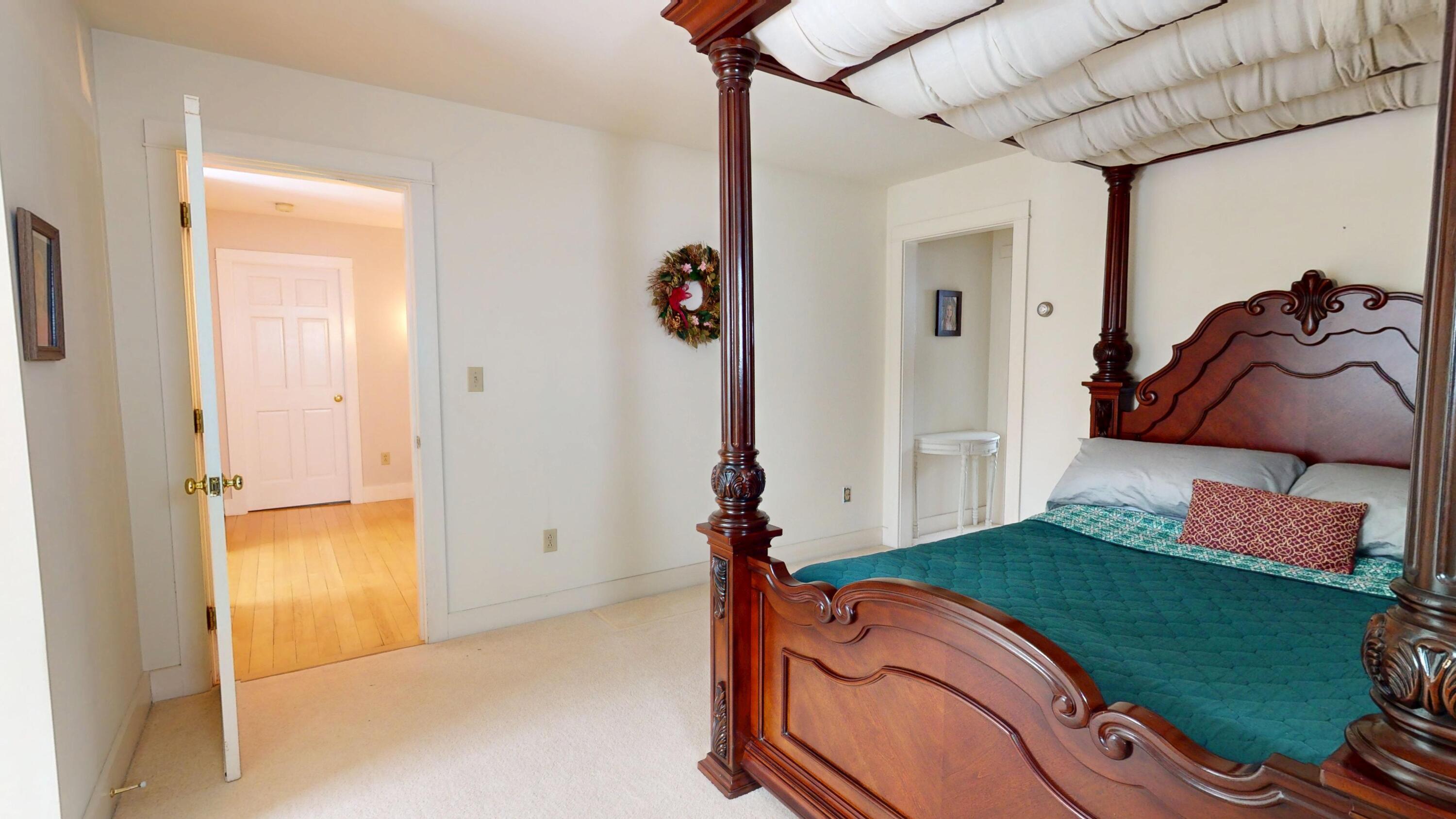 25 Deer Hill Lane Hampden ME 04444