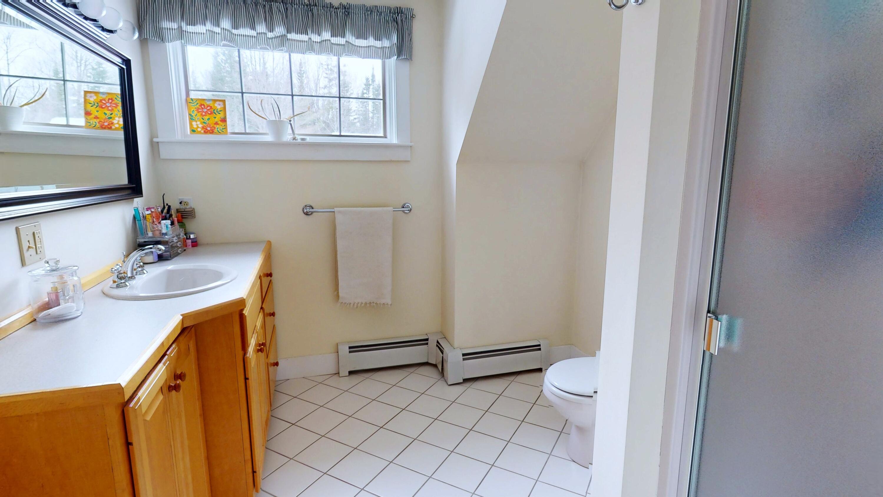 25 Deer Hill Lane Hampden ME 04444