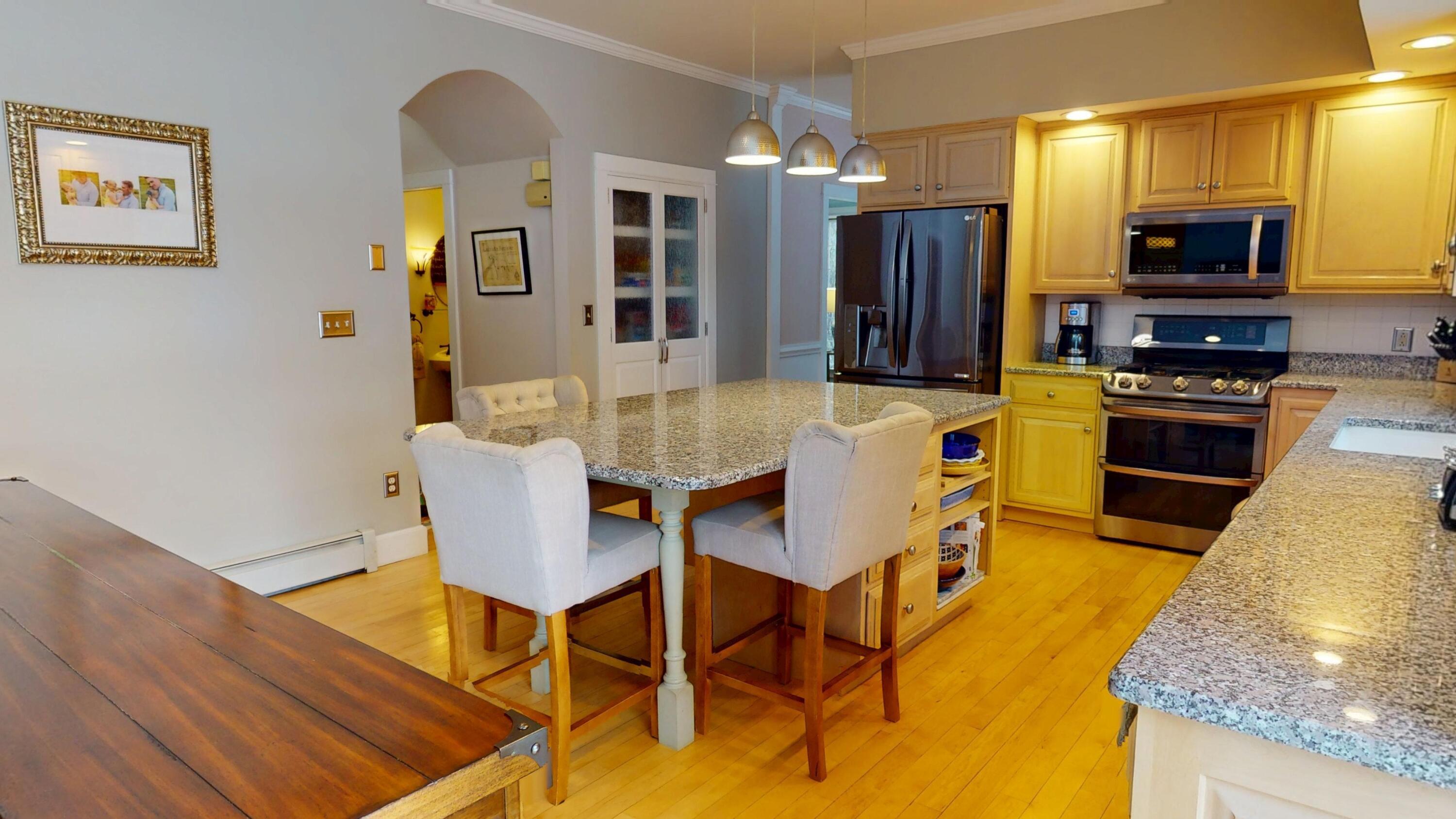 25 Deer Hill Lane Hampden ME 04444