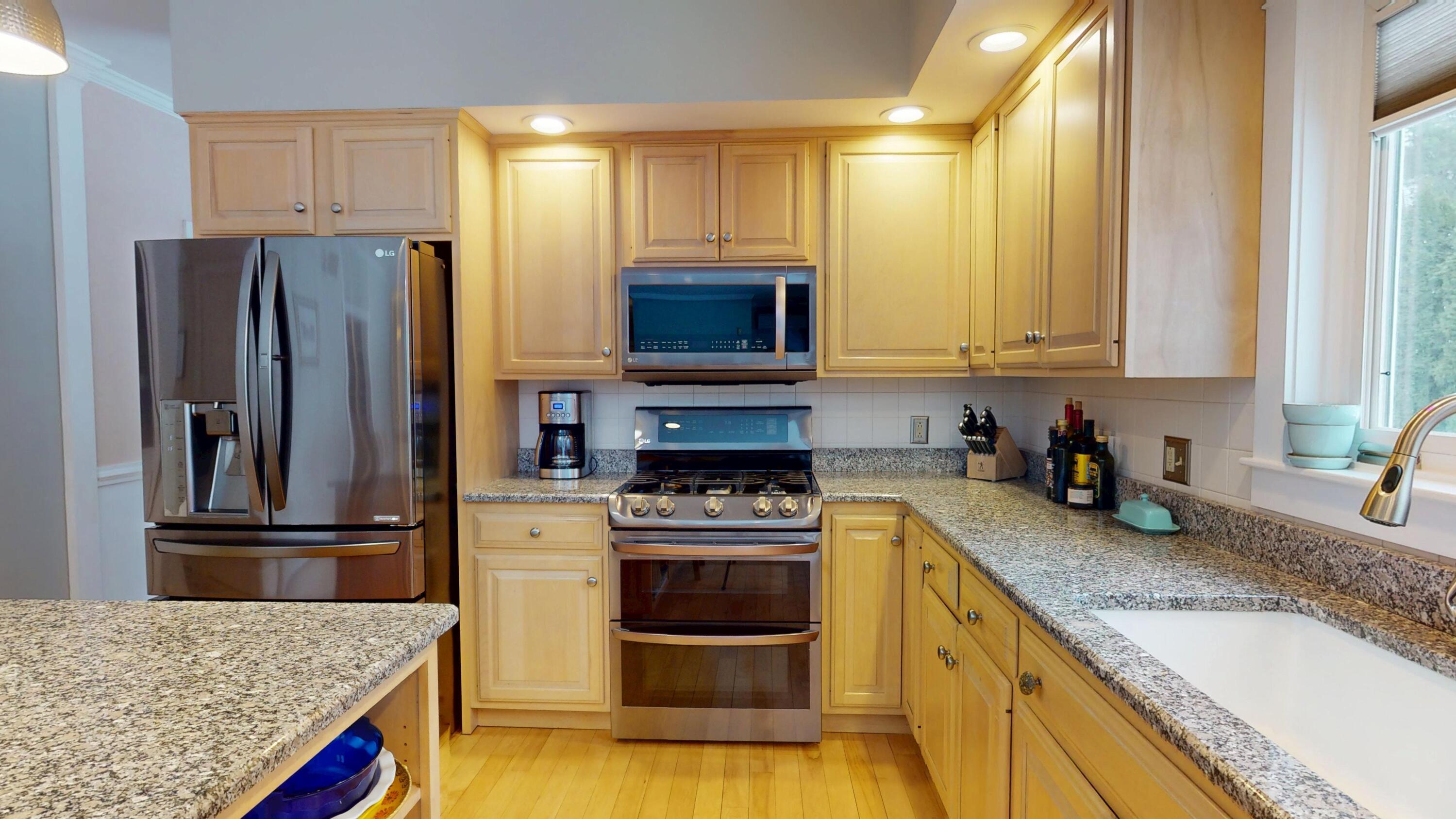 25 Deer Hill Lane Hampden ME 04444