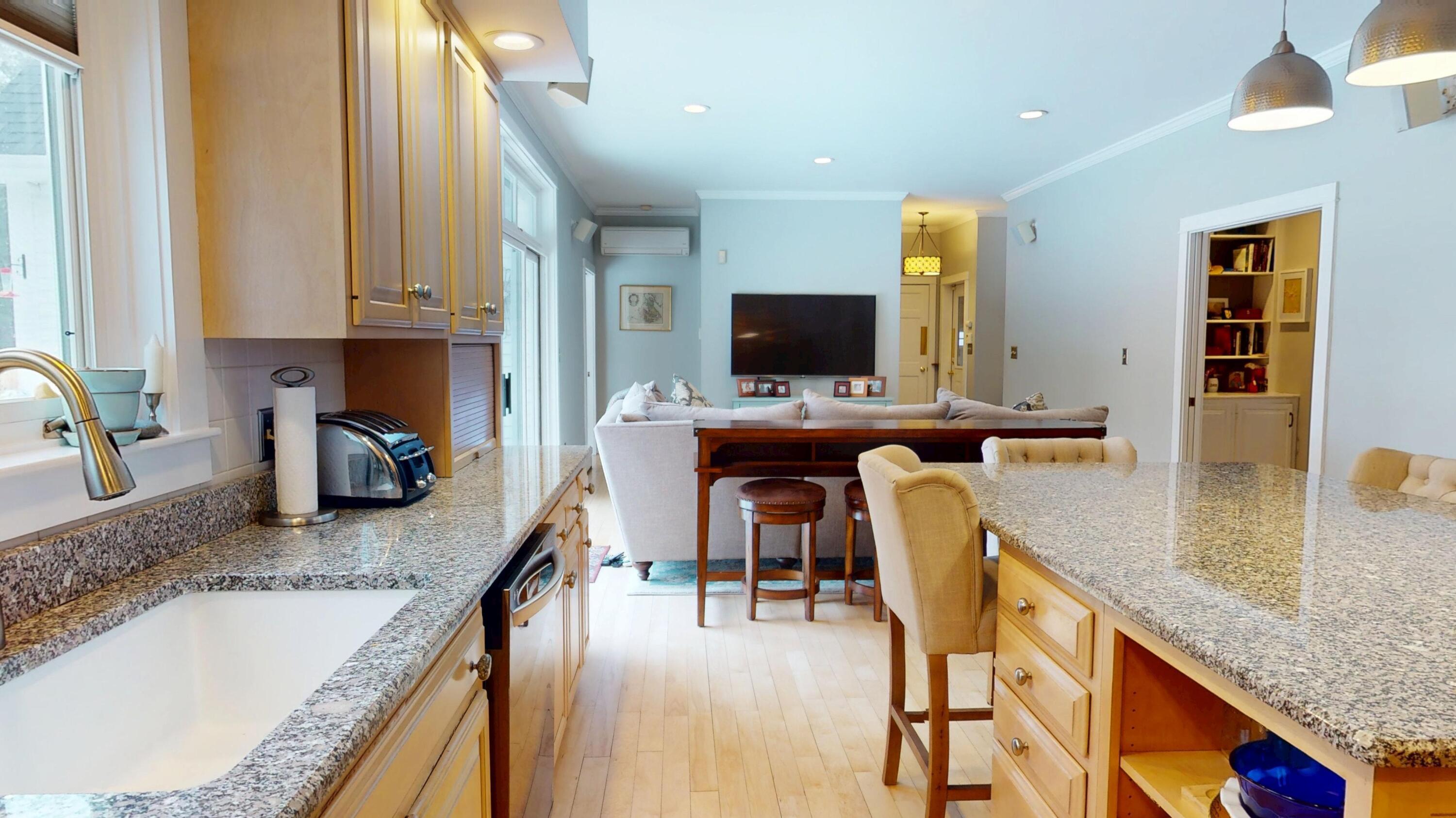 25 Deer Hill Lane Hampden ME 04444