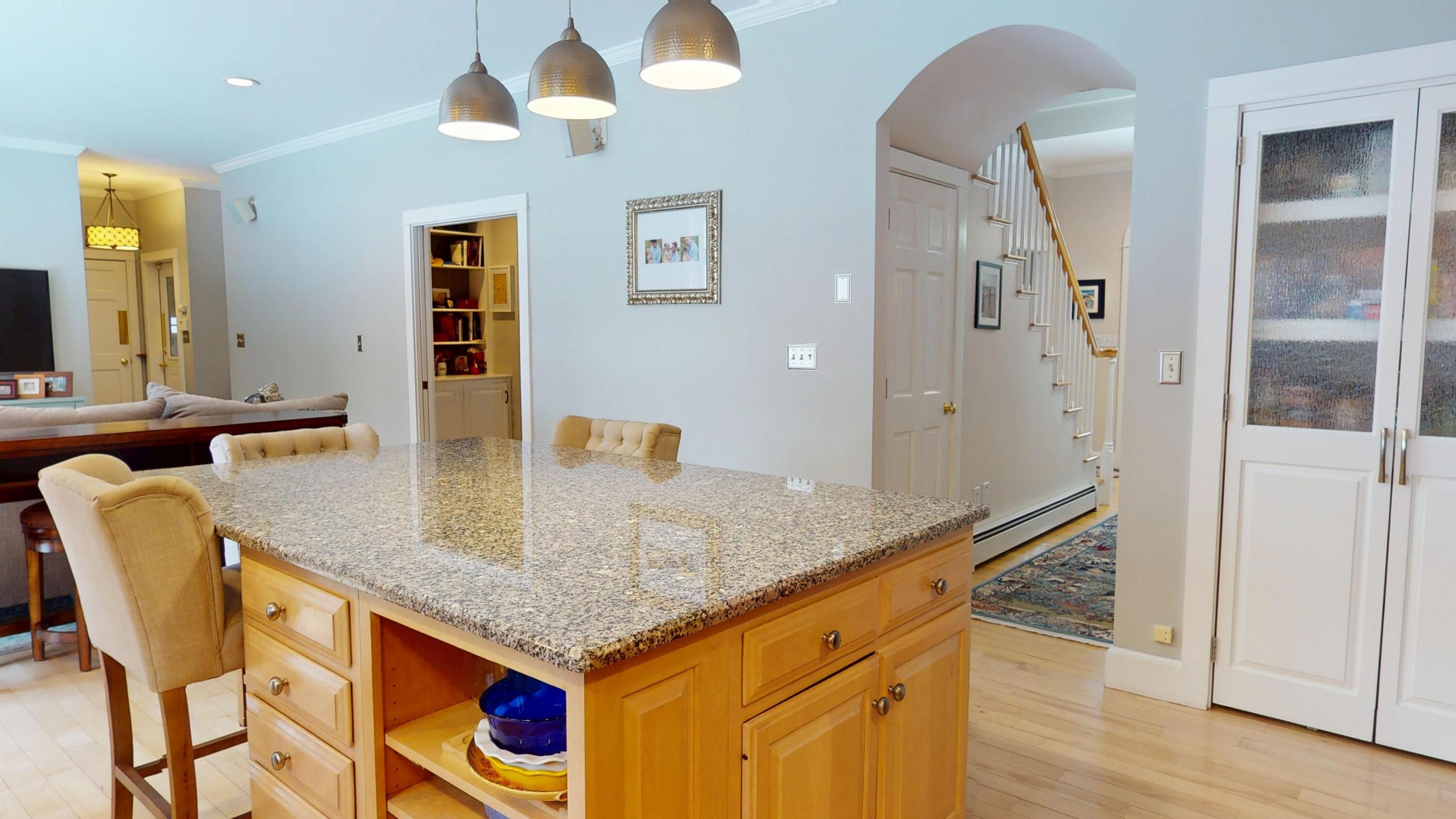 25 Deer Hill Lane Hampden ME 04444