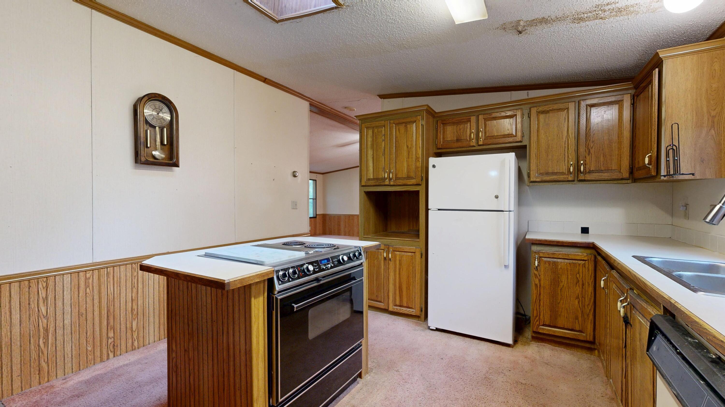 17 John Clark Road Dayton ME 04005