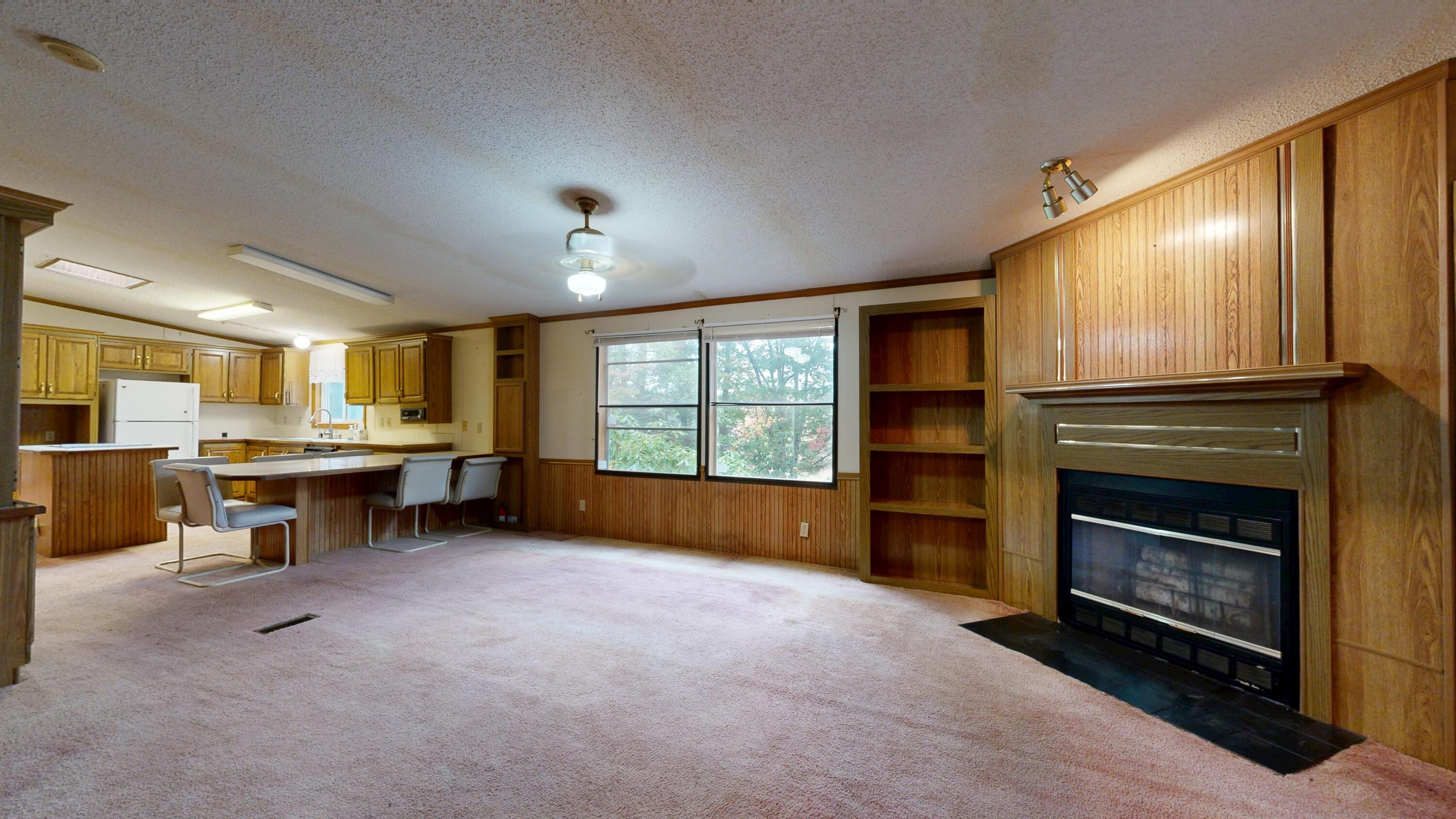 17 John Clark Road Dayton ME 04005