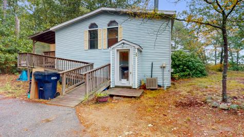 17 John Clark Road Dayton ME 04005