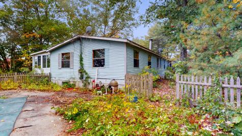 17 John Clark Road Dayton ME 04005