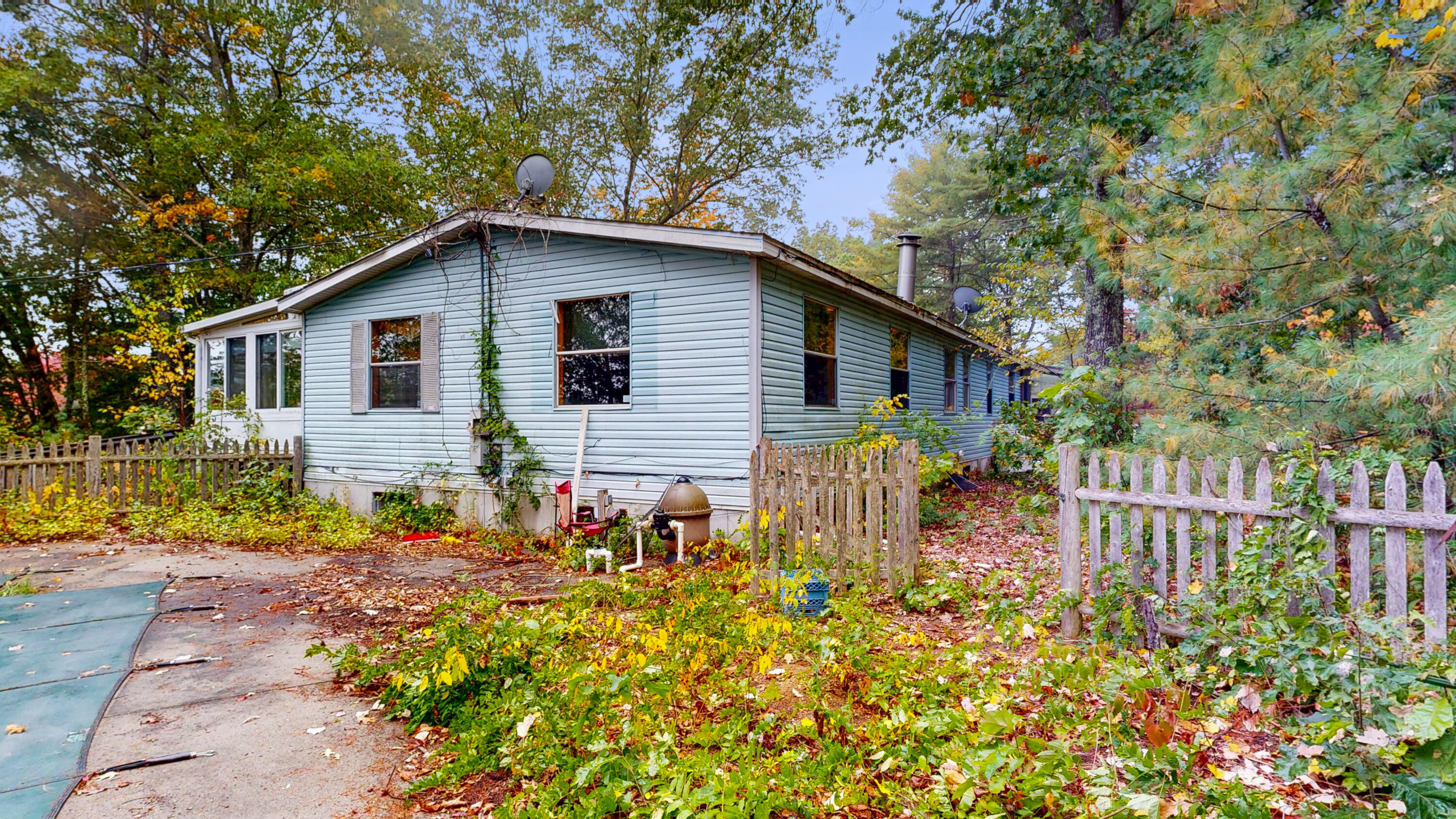 17 John Clark Road Dayton ME 04005