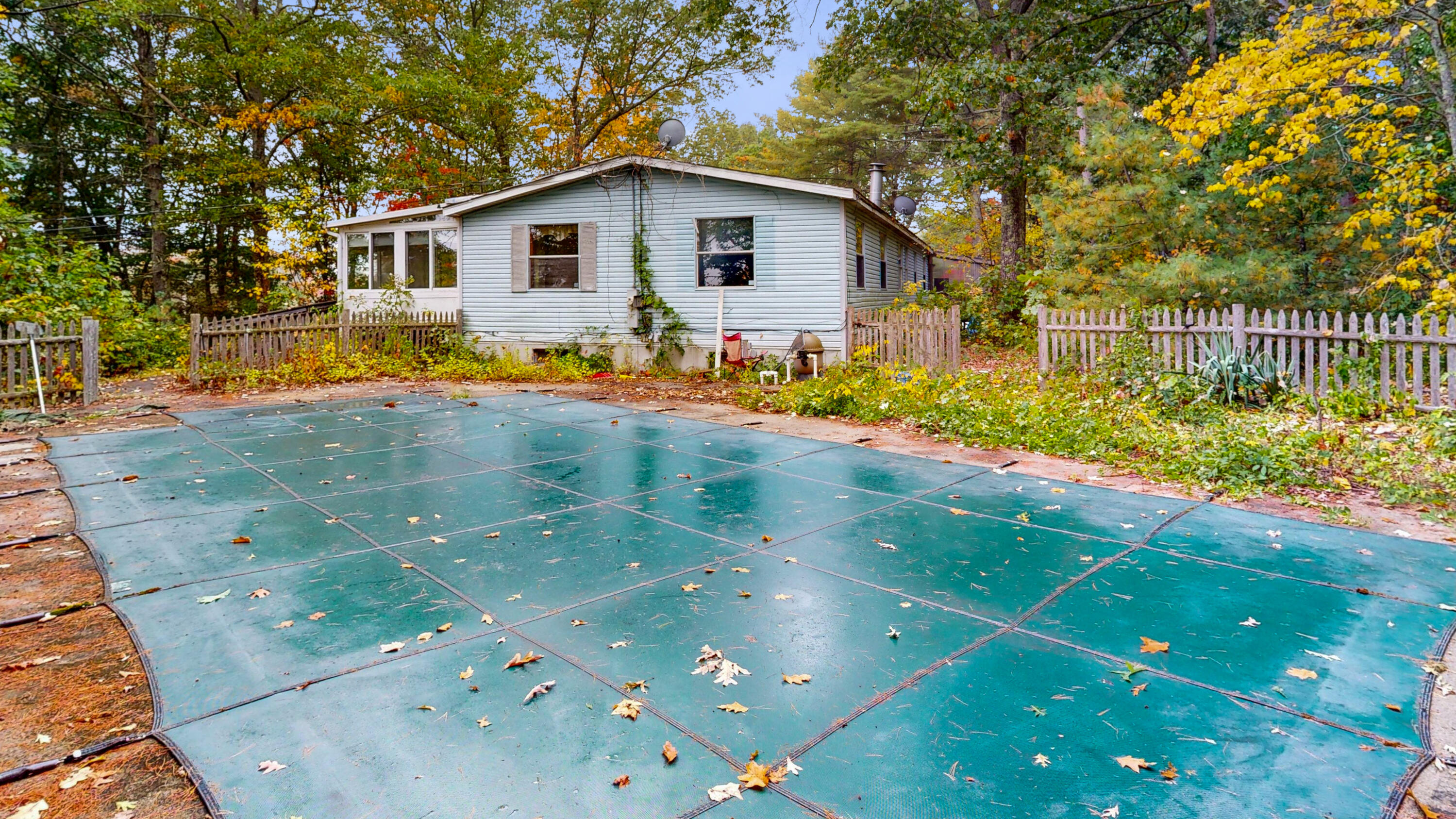 17 John Clark Road Dayton ME 04005