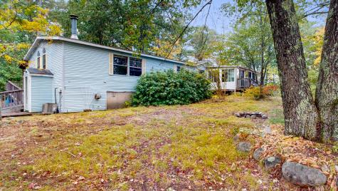 17 John Clark Road Dayton ME 04005