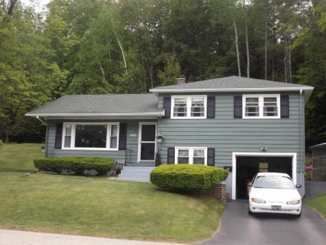 665 Penobscot Street Rumford ME 04276