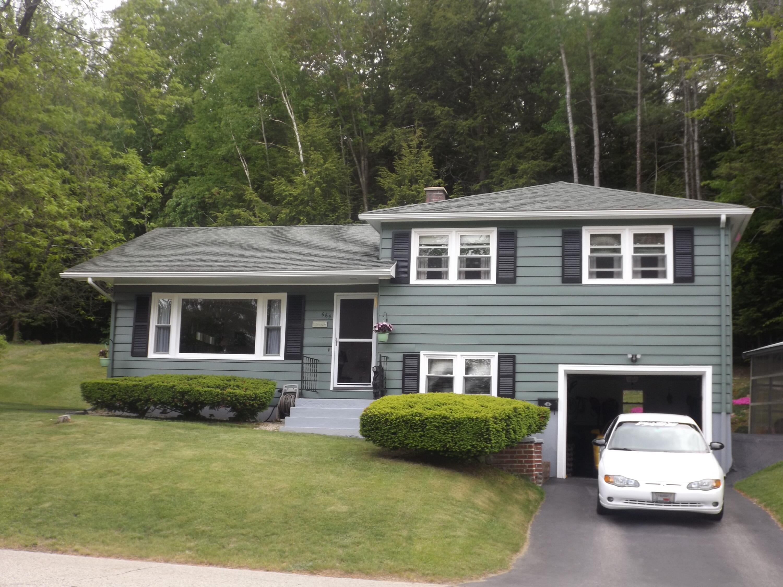 665 Penobscot Street Rumford ME 04276