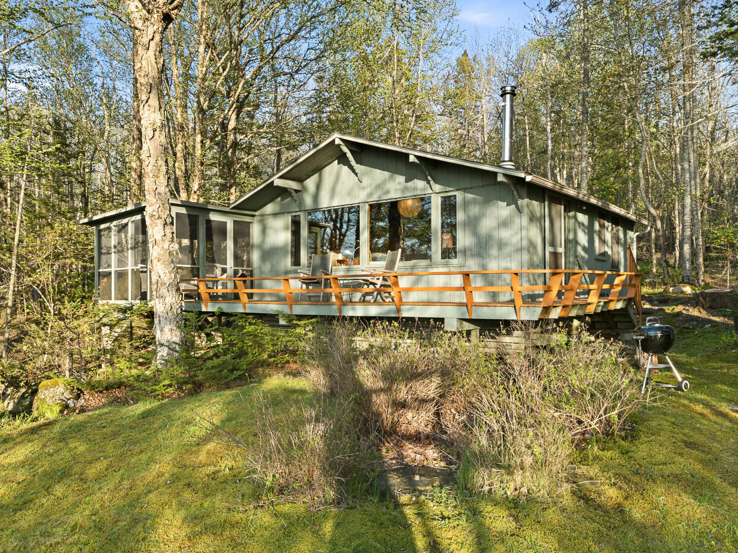 305 Bay View Drive Bar Harbor ME 04609