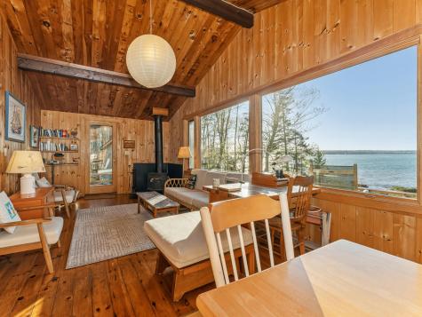 305 Bay View Drive Bar Harbor ME 04609