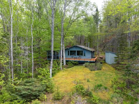 305 Bay View Drive Bar Harbor ME 04609