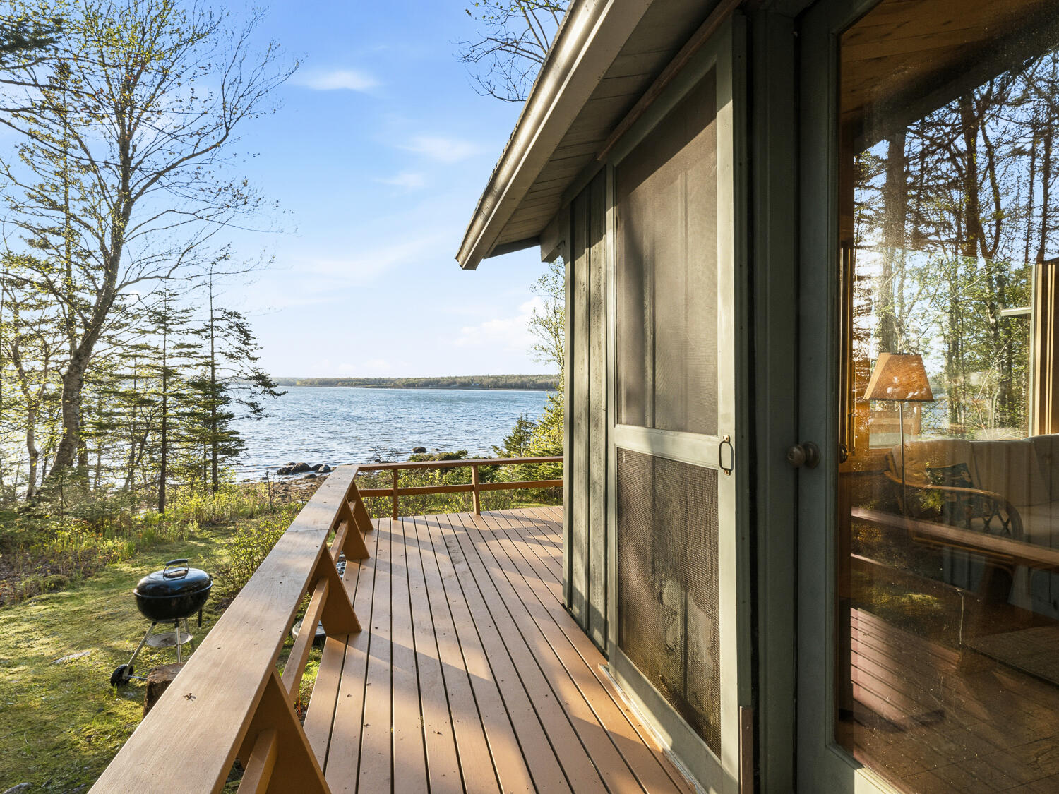305 Bay View Drive Bar Harbor ME 04609