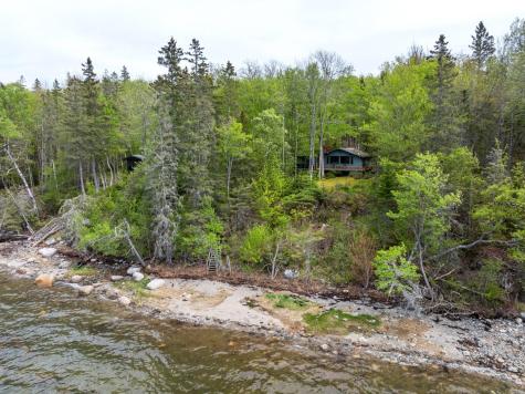 305 Bay View Drive Bar Harbor ME 04609