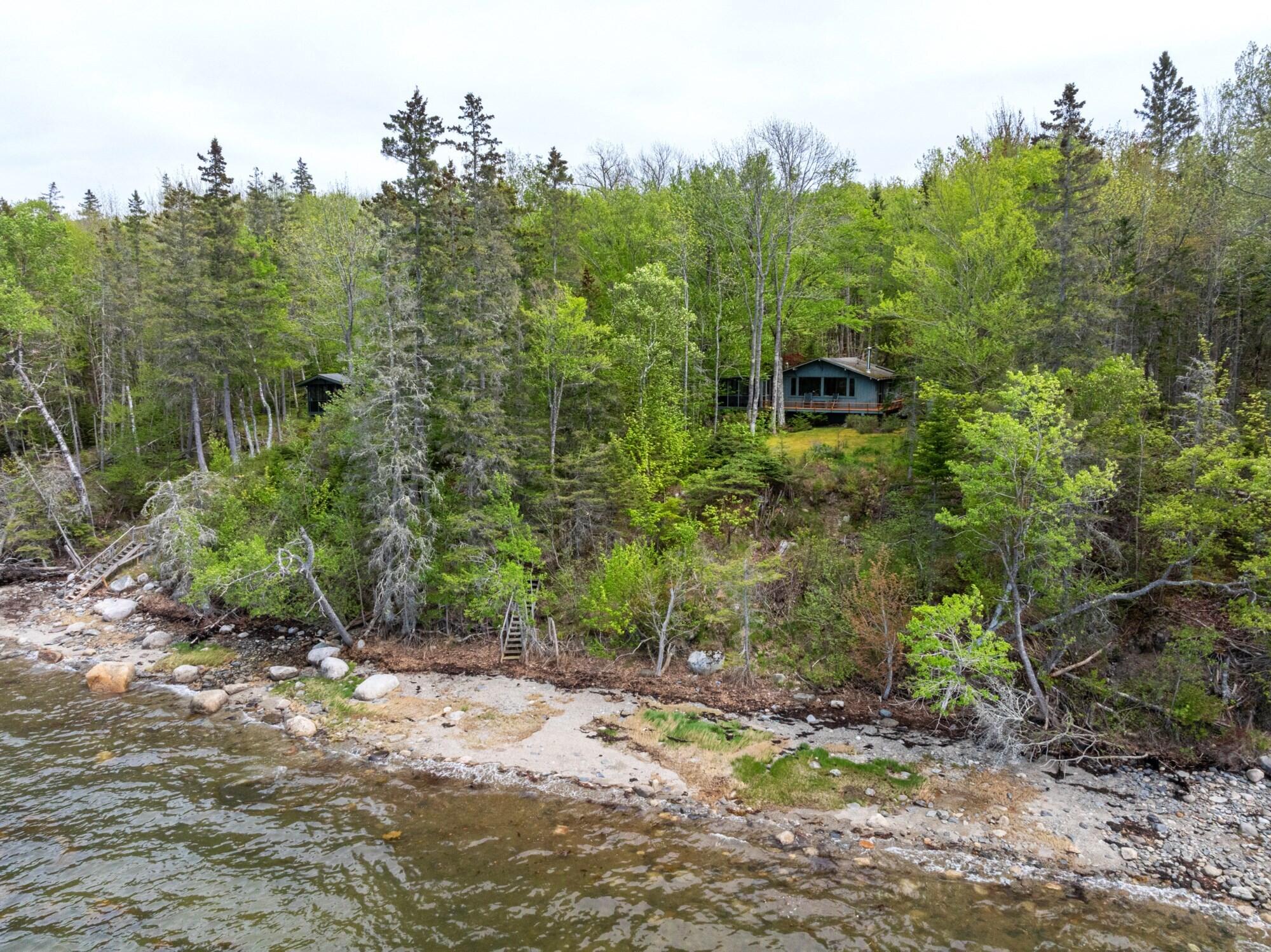 305 Bay View Drive Bar Harbor ME 04609