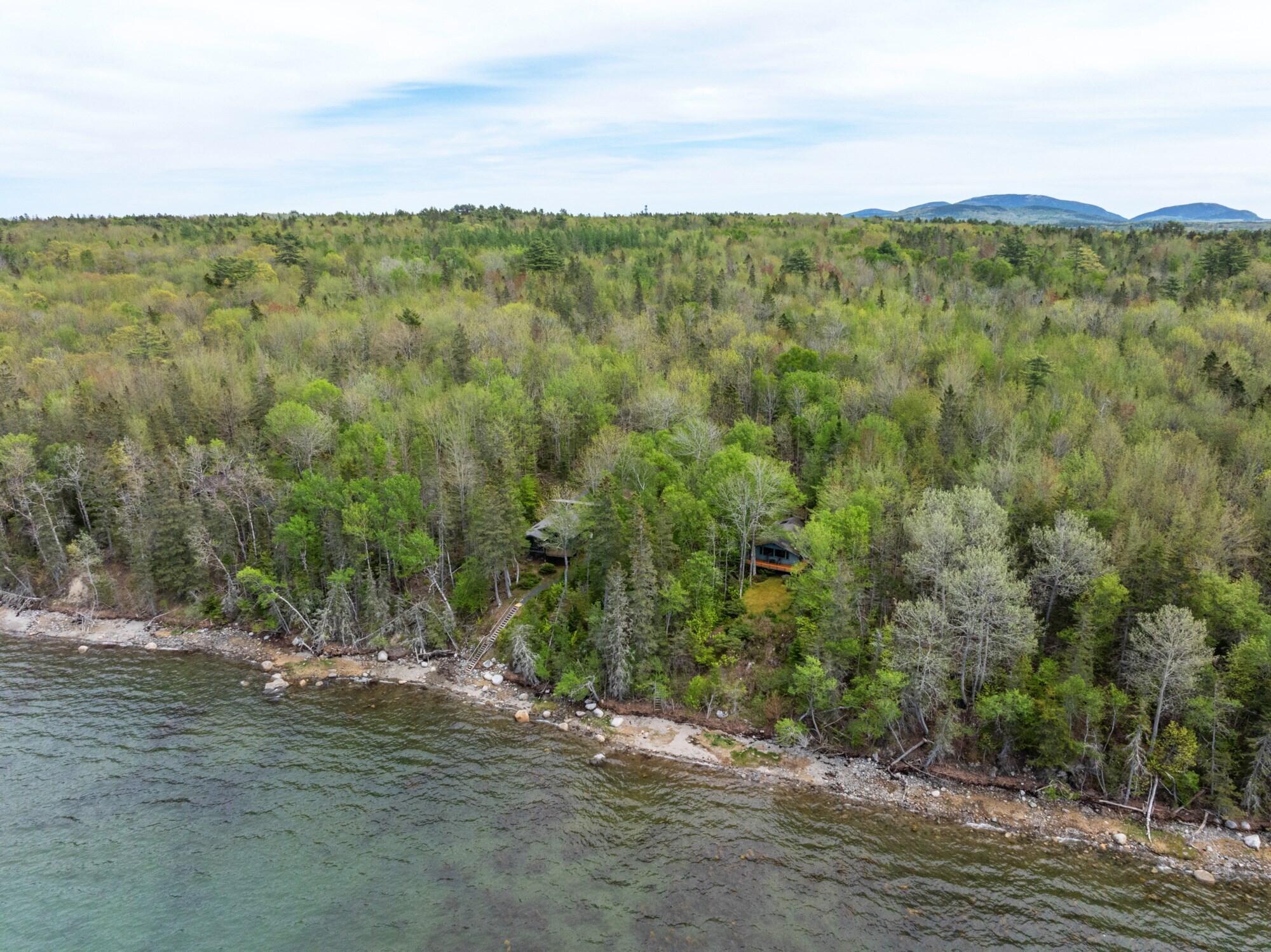 305 Bay View Drive Bar Harbor ME 04609