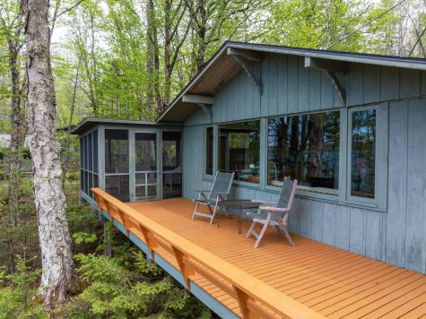 305 Bay View Drive Bar Harbor ME 04609