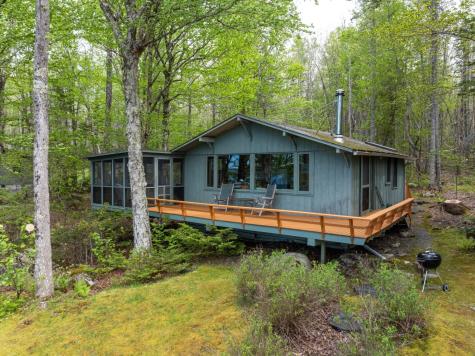 305 Bay View Drive Bar Harbor ME 04609