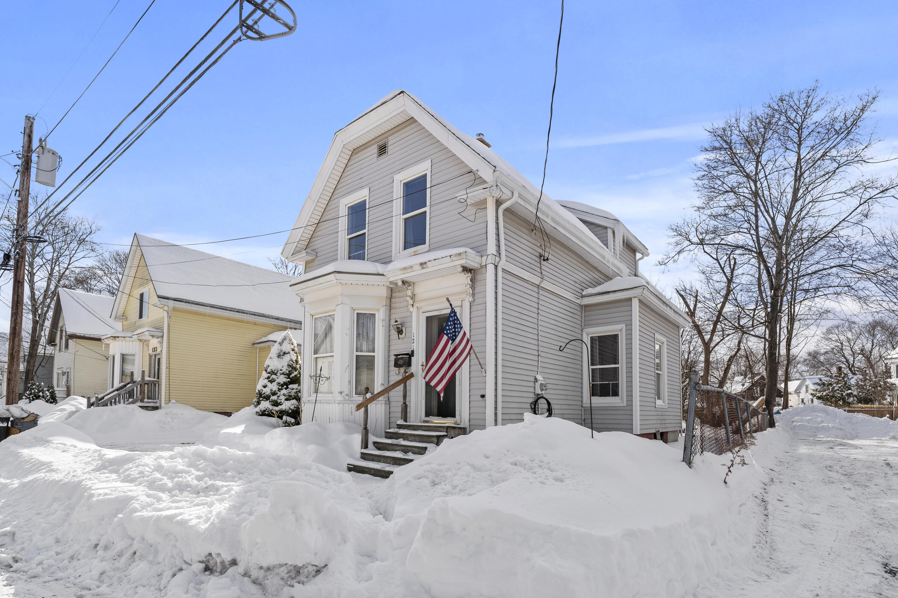 121 Union Street Brewer ME 04412