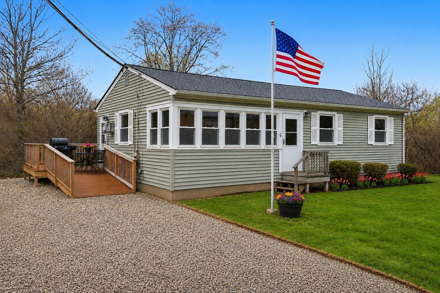 6 Haskell Way York ME 03909