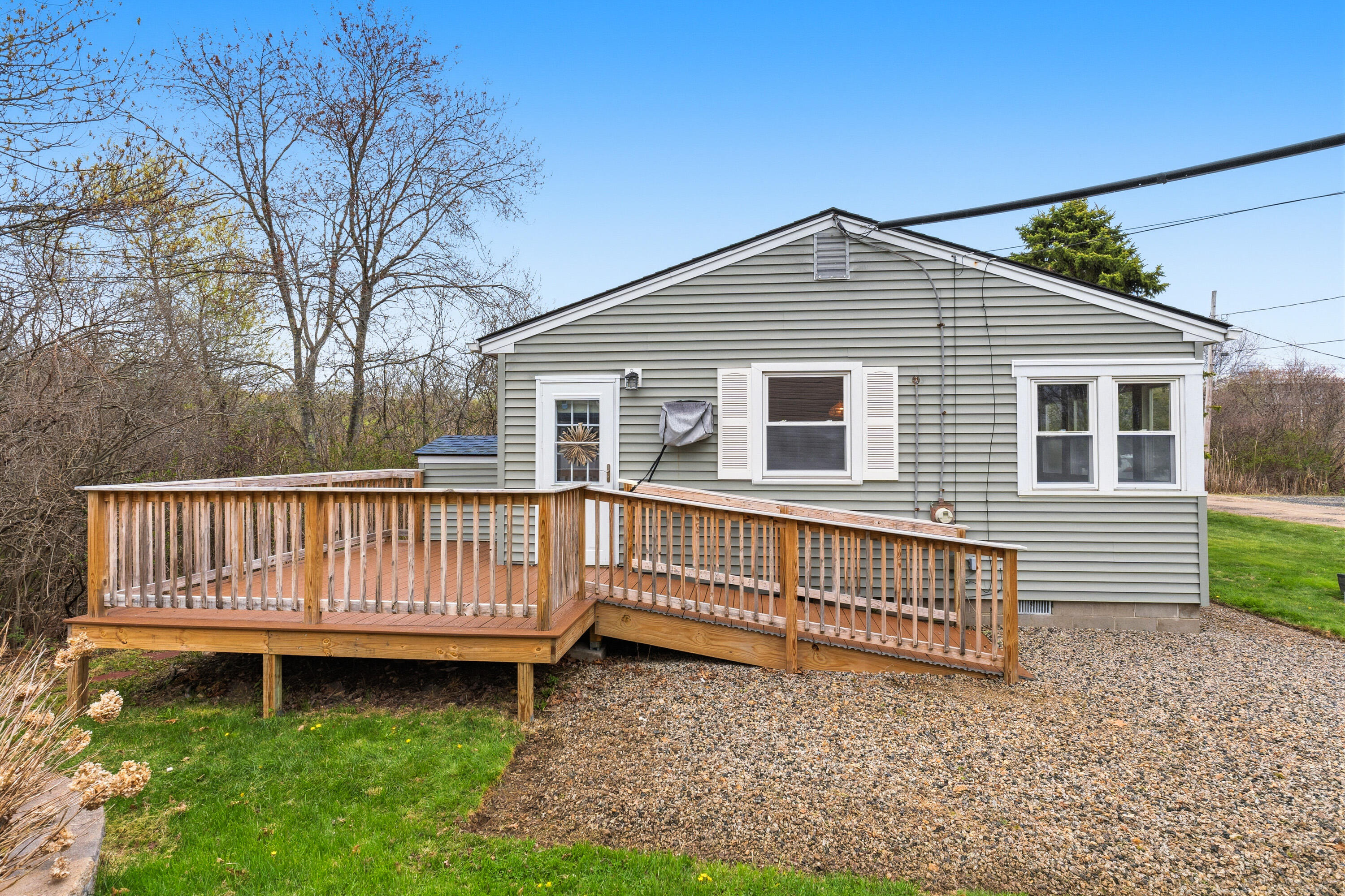 6 Haskell Way York ME 03909