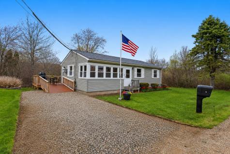 6 Haskell Way York ME 03909