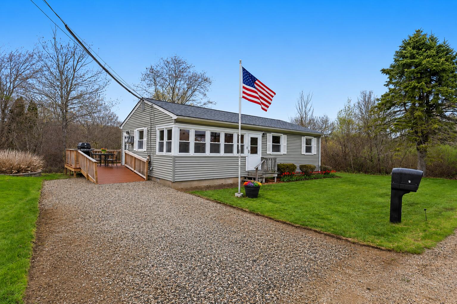 6 Haskell Way York ME 03909