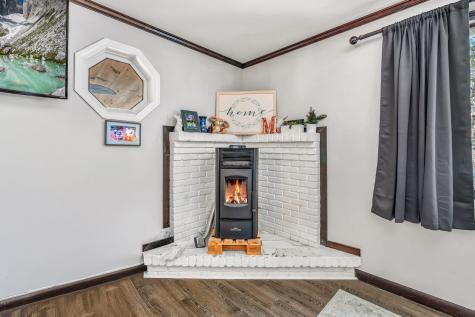 25 Mountain High Drive Orrington ME 04474