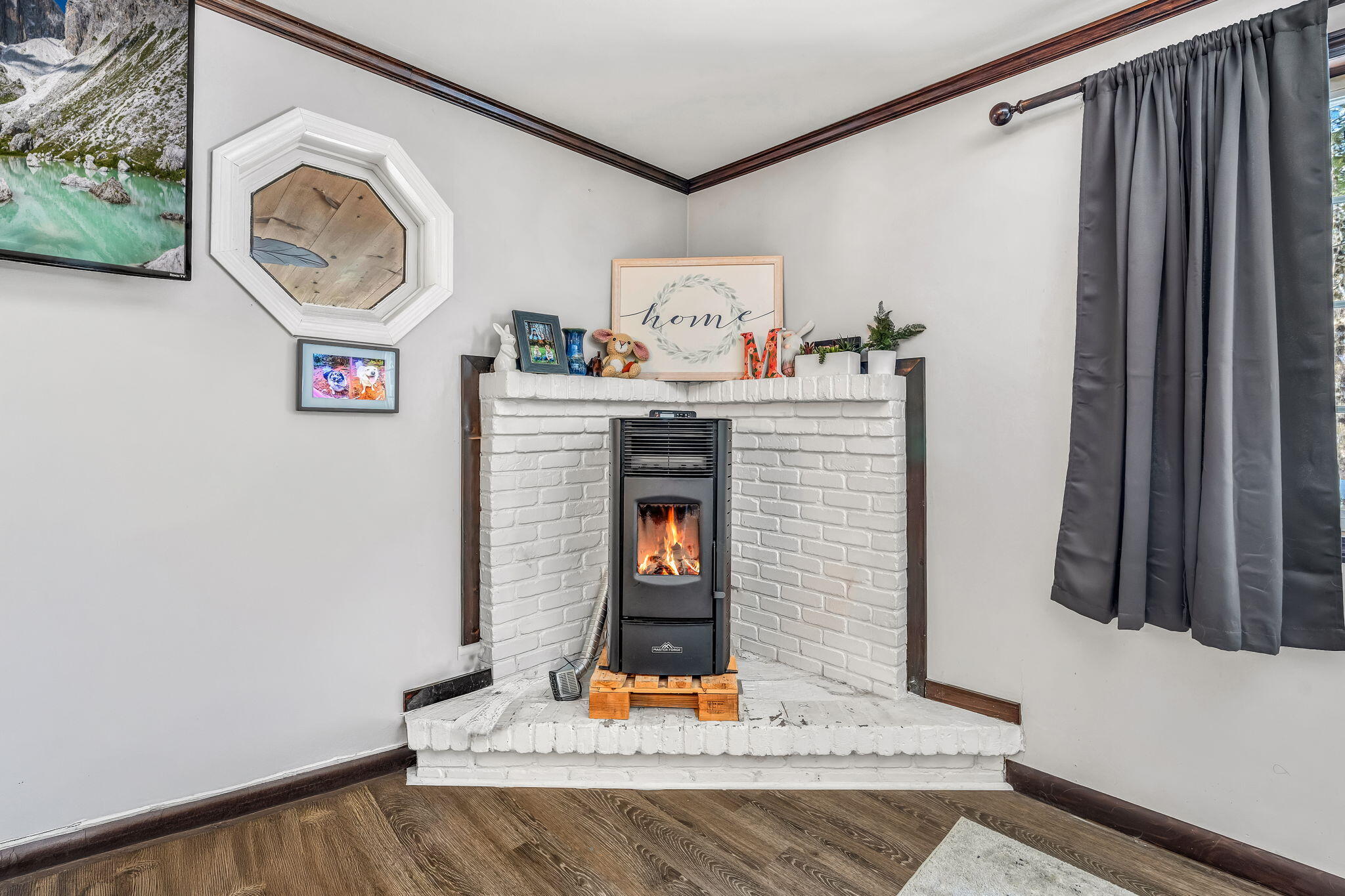 25 Mountain High Drive Orrington ME 04474