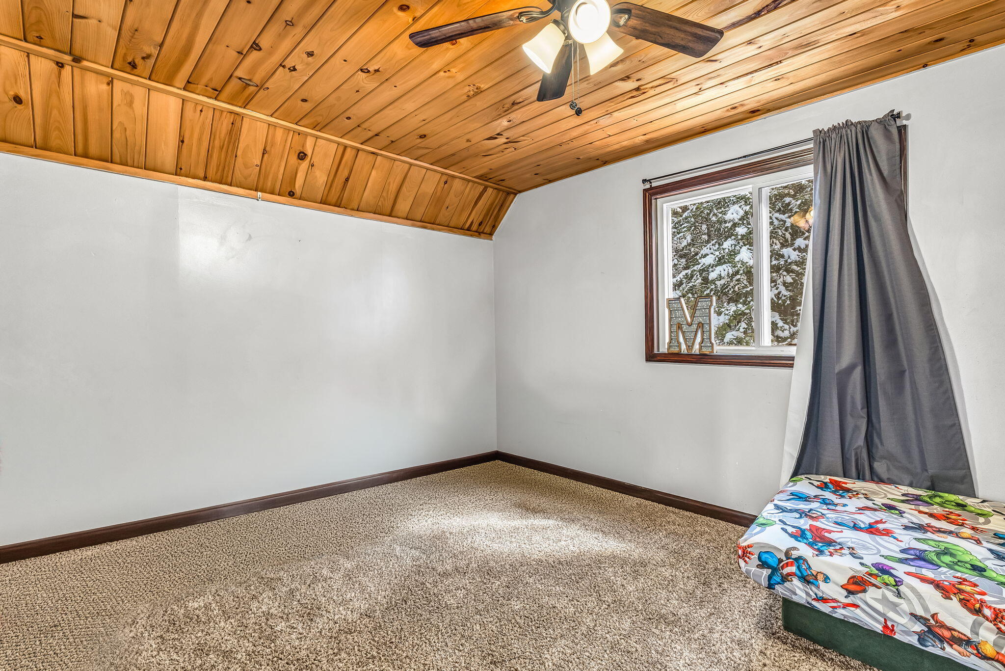 25 Mountain High Drive Orrington ME 04474