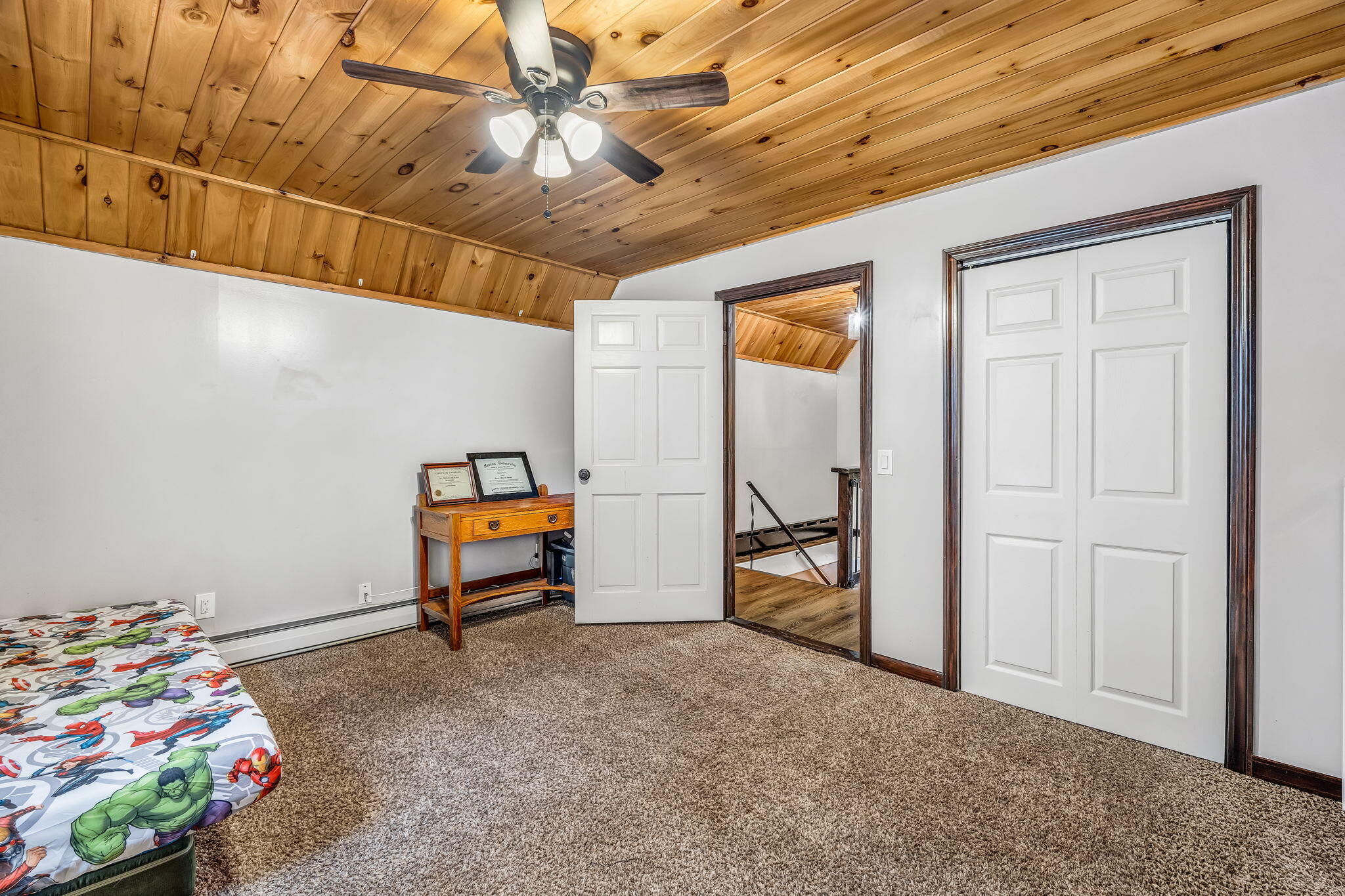 25 Mountain High Drive Orrington ME 04474