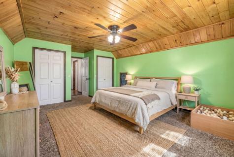 25 Mountain High Drive Orrington ME 04474
